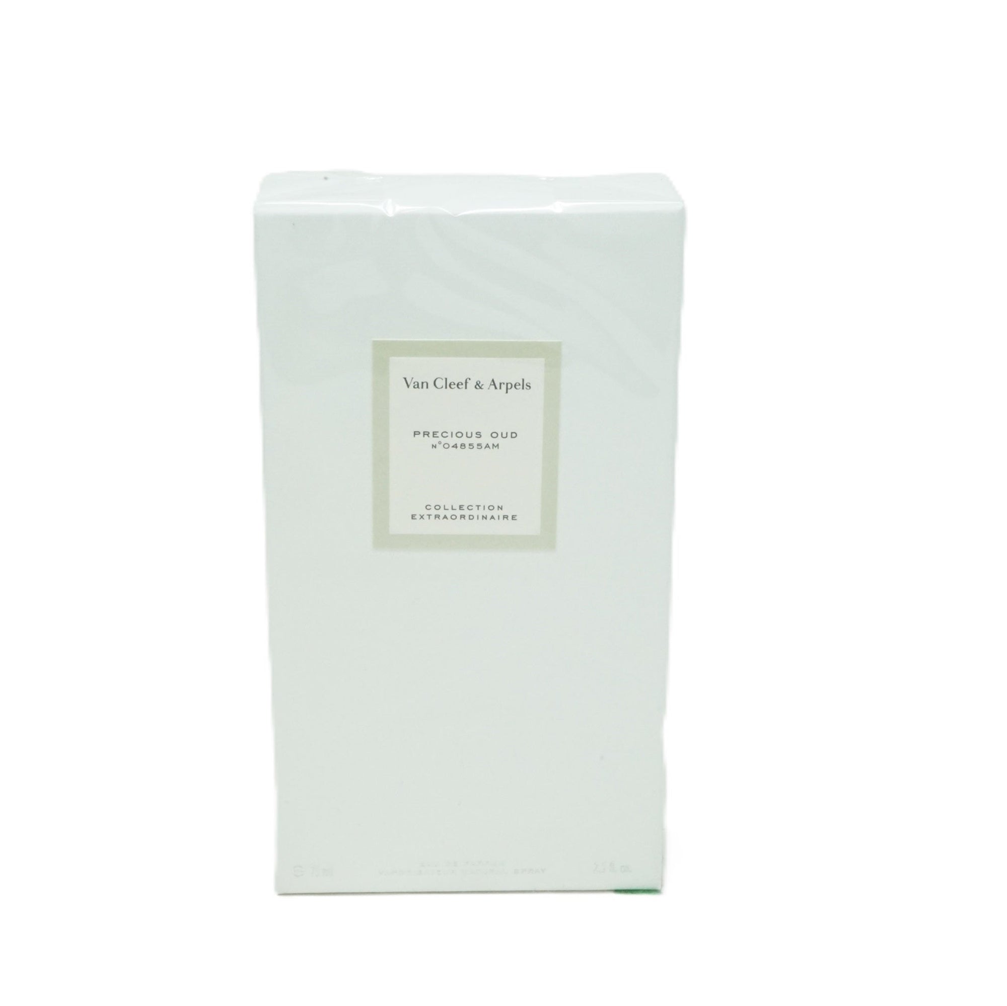 Van Cleef & Arpels Precious Oud Collection Extraordinaire Eau de Parfum Spray 75 ml