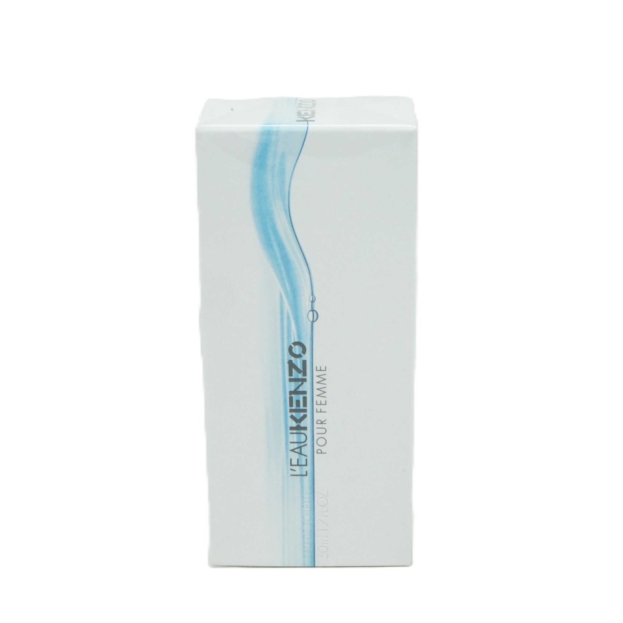 Kenzo L'Eau Pour Femme Eau de Toilette 50 ml