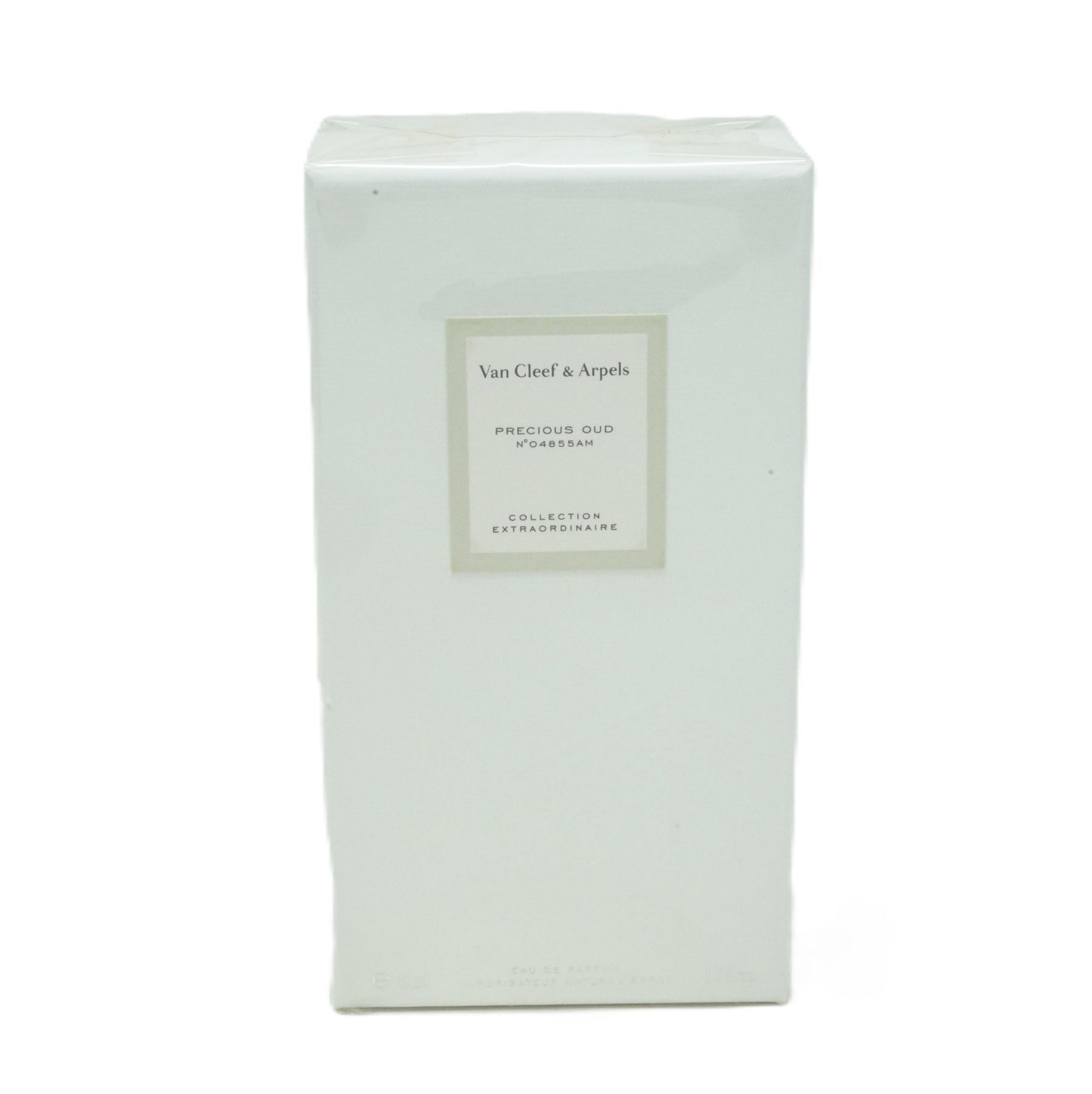 Van Cleef & Arpels Precious Oud Collection Extraordinaire Eau de Parfum Spray 45 ml