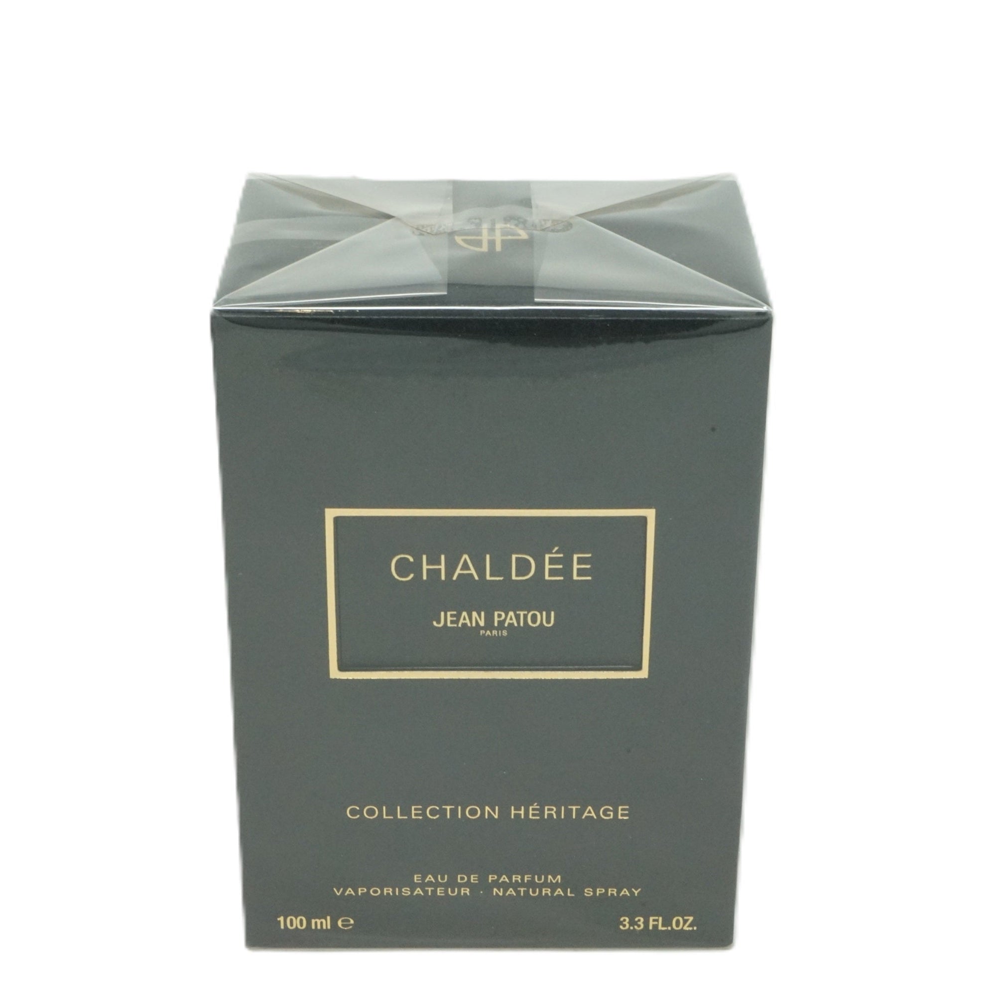 Jean Patou Chaldée Collection Héritage Eau de Parfum Spray 100 ml