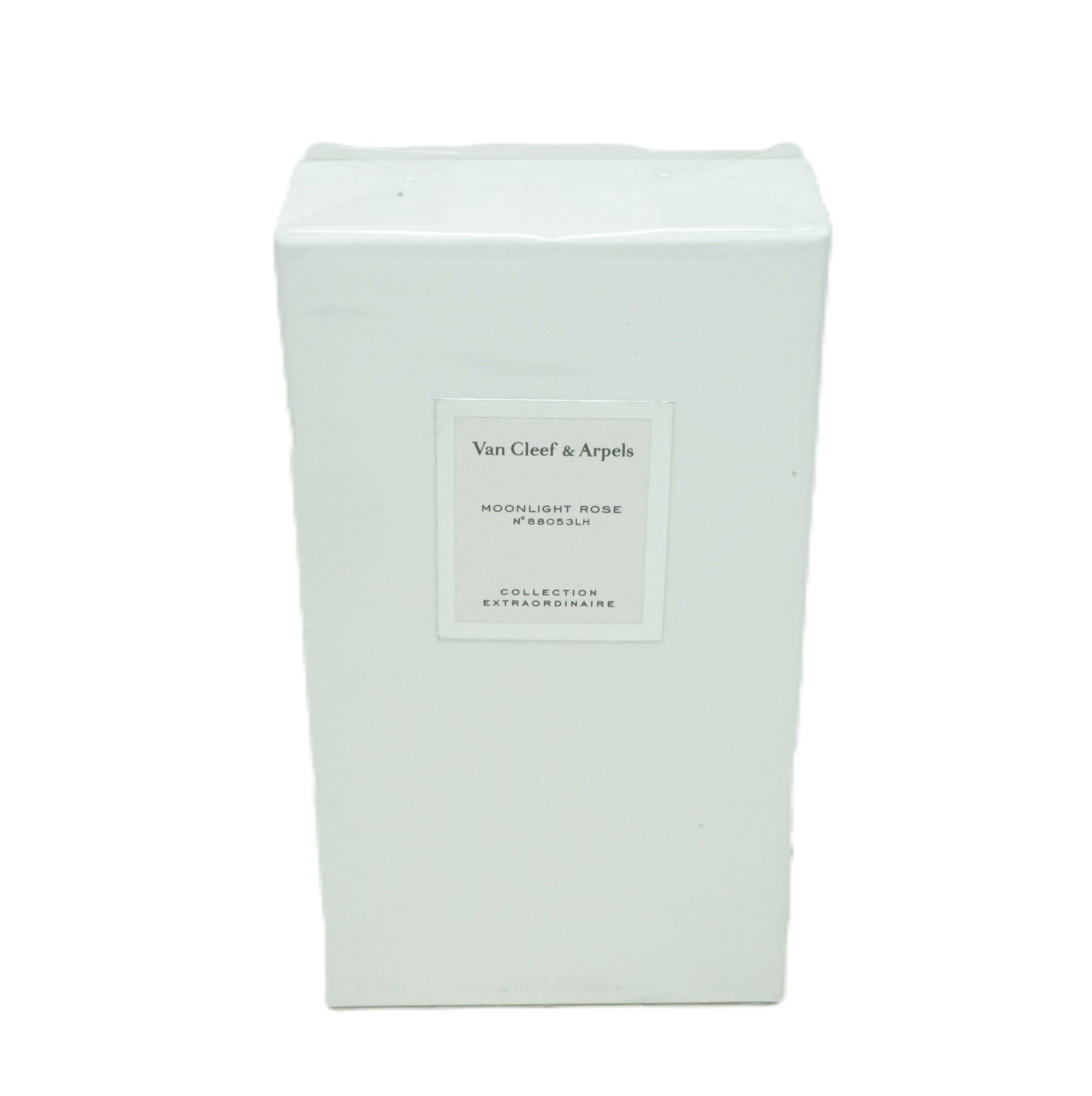 Van Cleef & Arpels Moonlight Rose Extraordinaire Collection Eau de Parfum Spray 75 ml