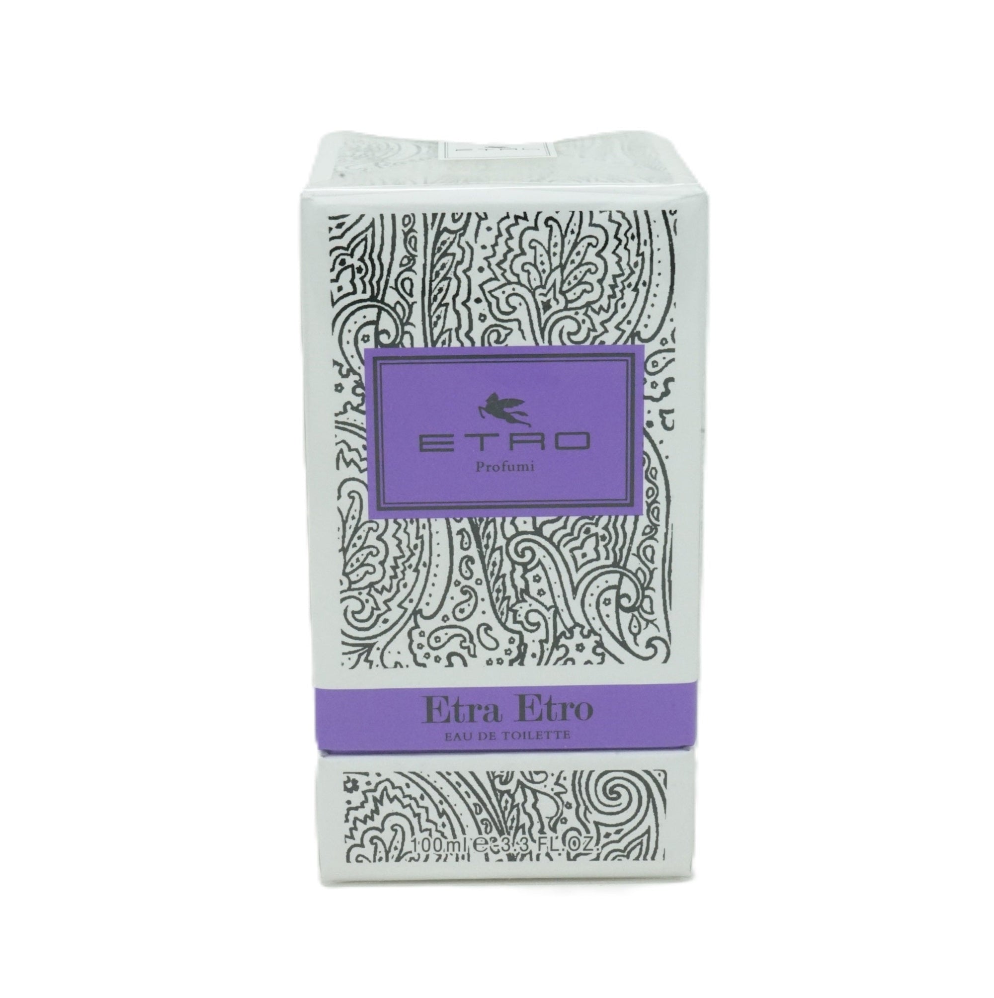 Etro Etra Etro Eau de Toilette 100 ml
