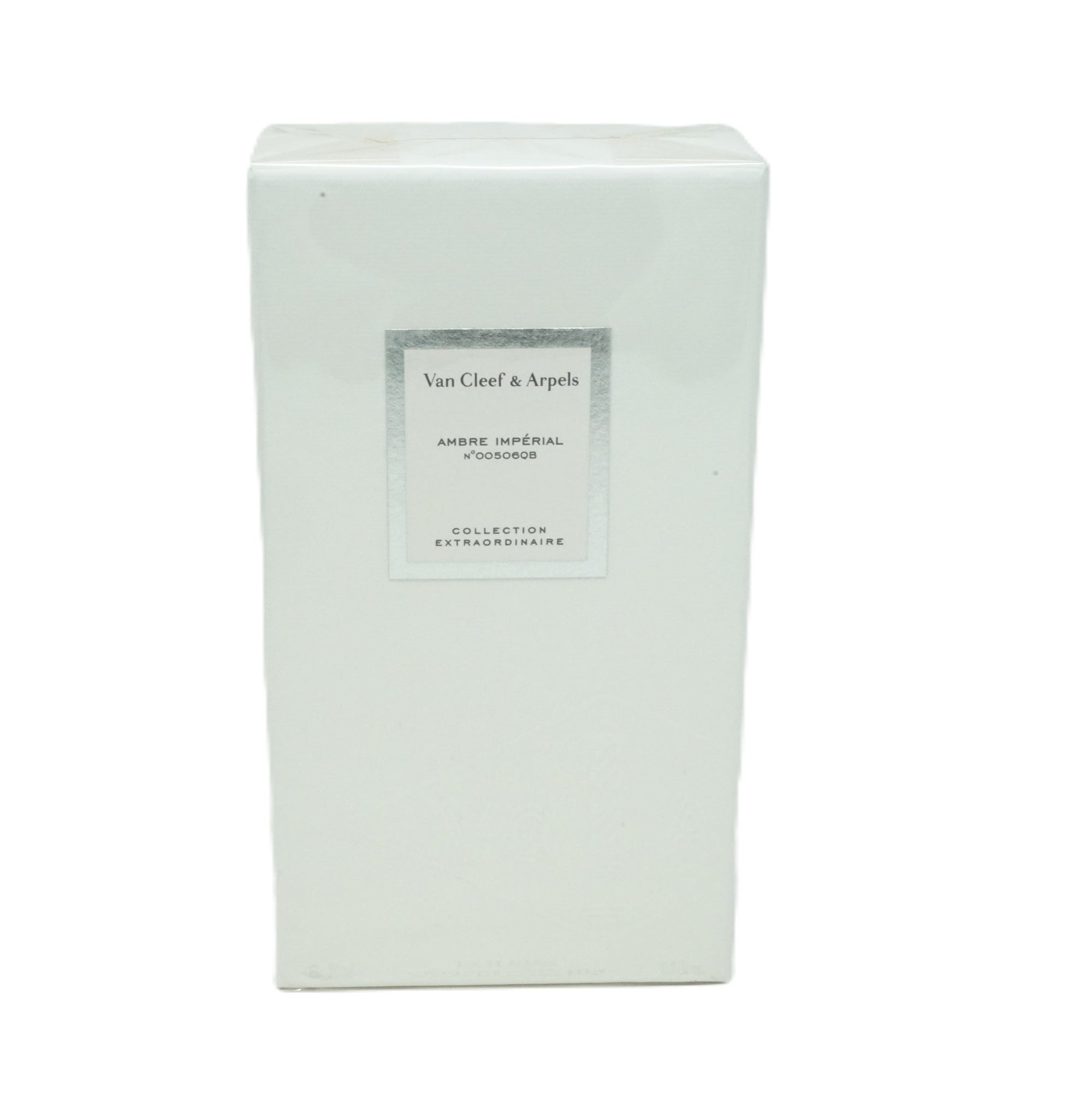 Van Cleef & Arpels Ambre Impérial Collection Extraordinaire Eau de Parfum Spray 75ml