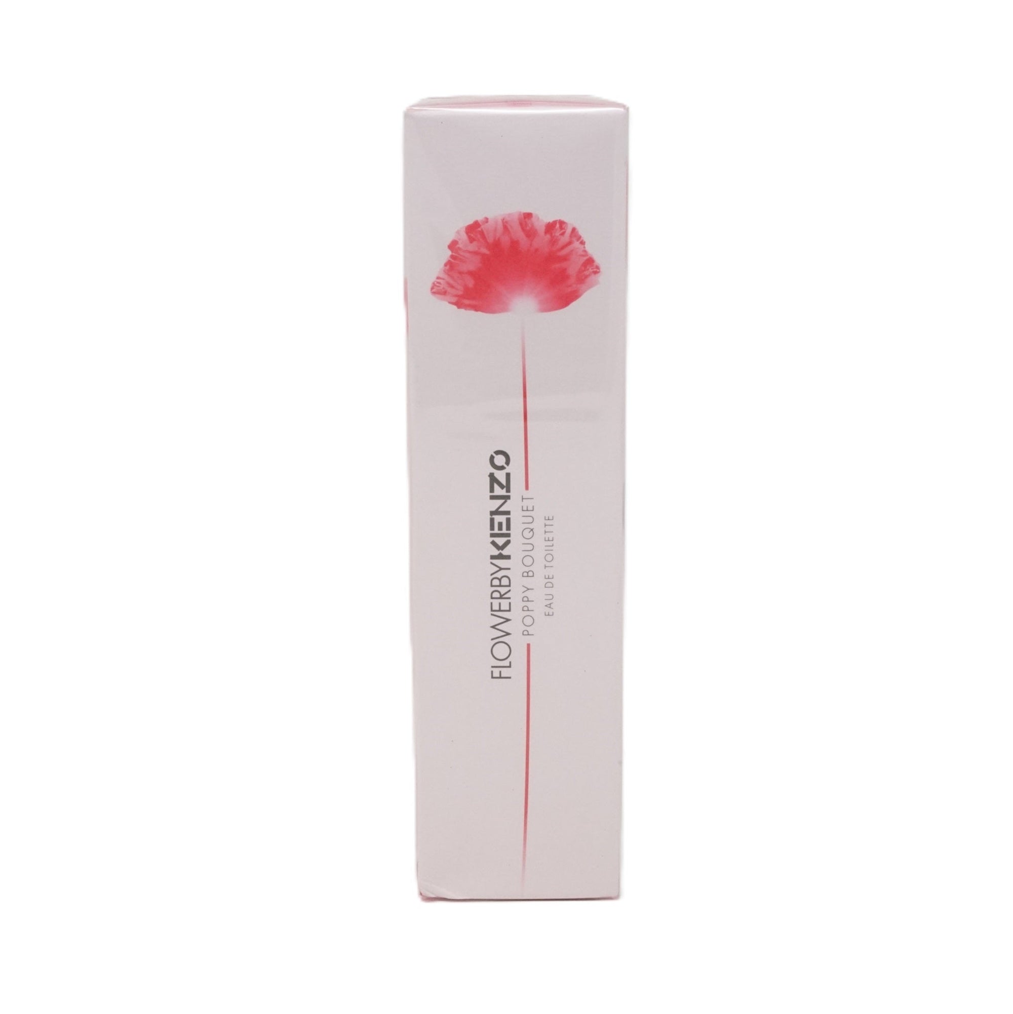Kenzo Flower By Kenzo Poppy Bouquet Eau de Toilette 30 ml