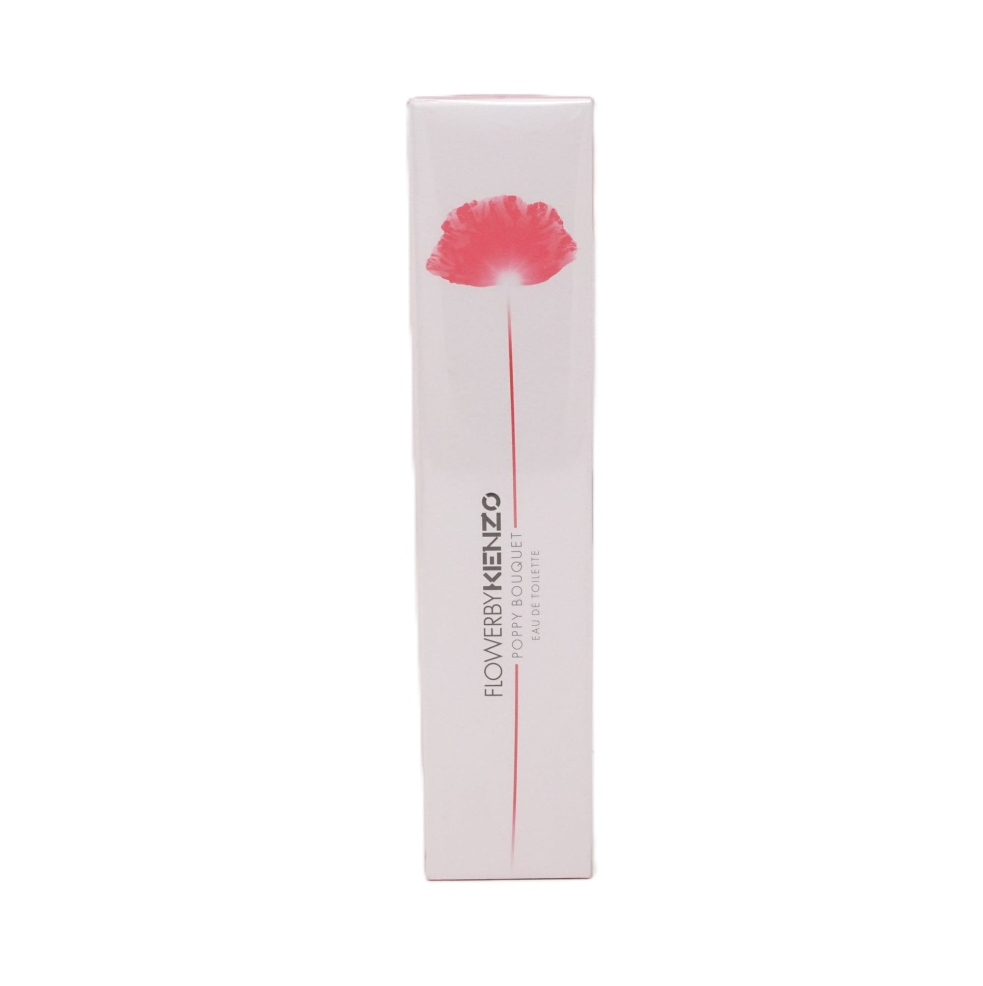 Kenzo Flower By Kenzo Poppy Bouquet Eau de Toilette 50 ml