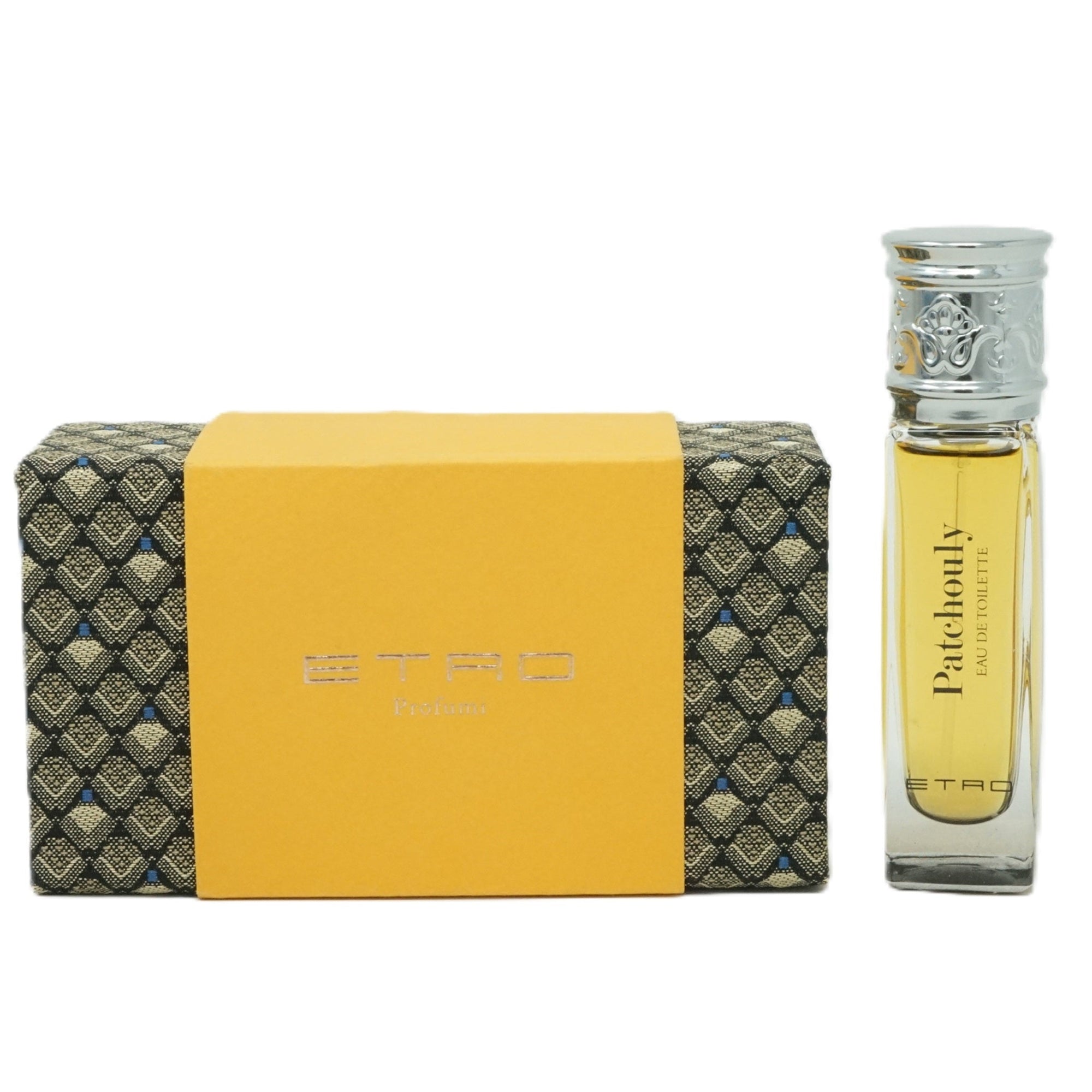 Etro Patchouly Eau de Toilette 15 ml