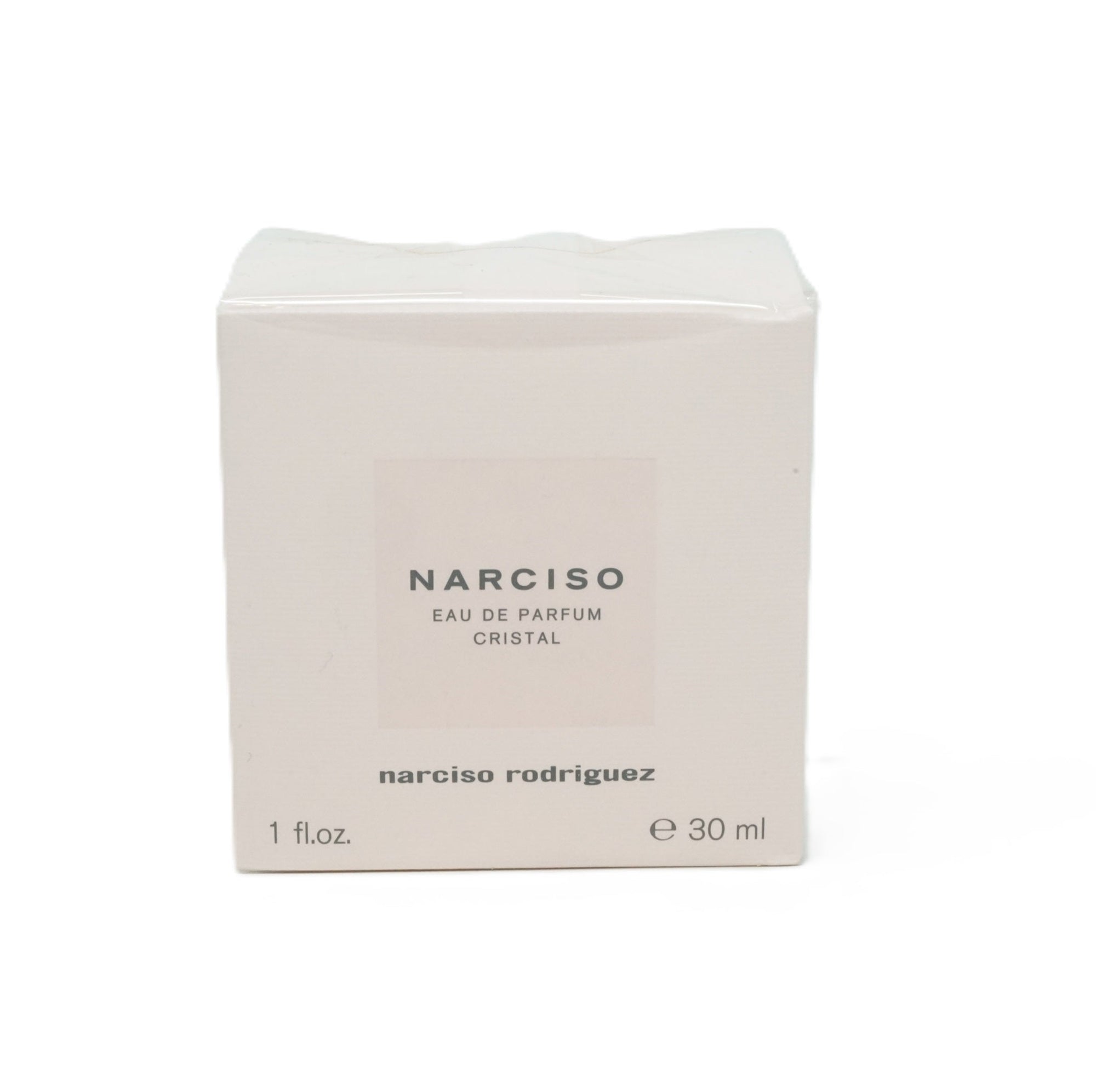 Narciso Rodriguez Narciso Eau de Parfum Cristal 30 ml