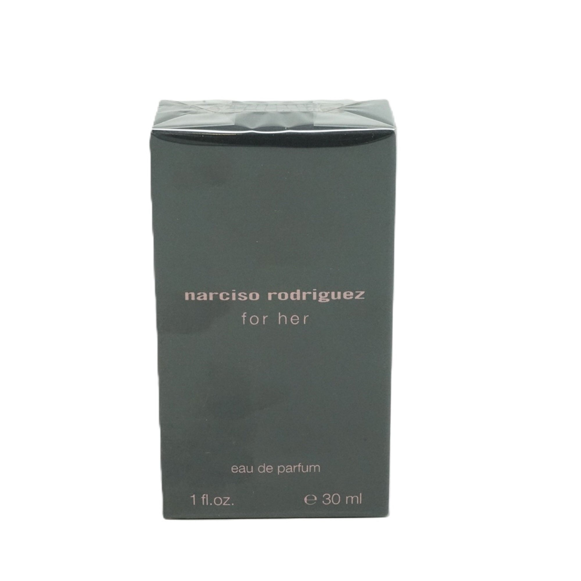 Narciso Rodriguez For Her Eau de Parfum 30 ml