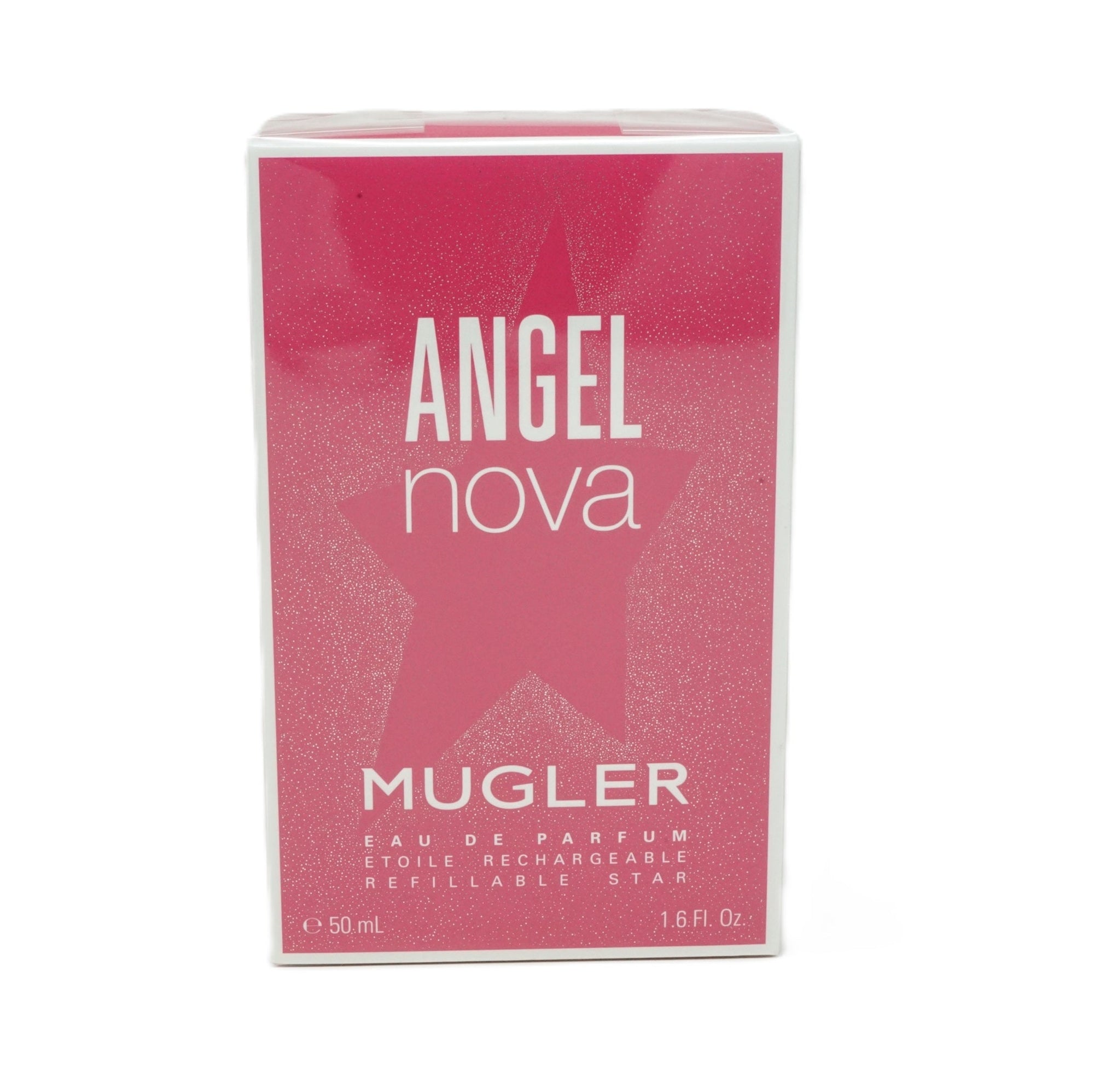 Thierry Mugler Angel Nova Eau de Parfum Refillable Spray 50 ml