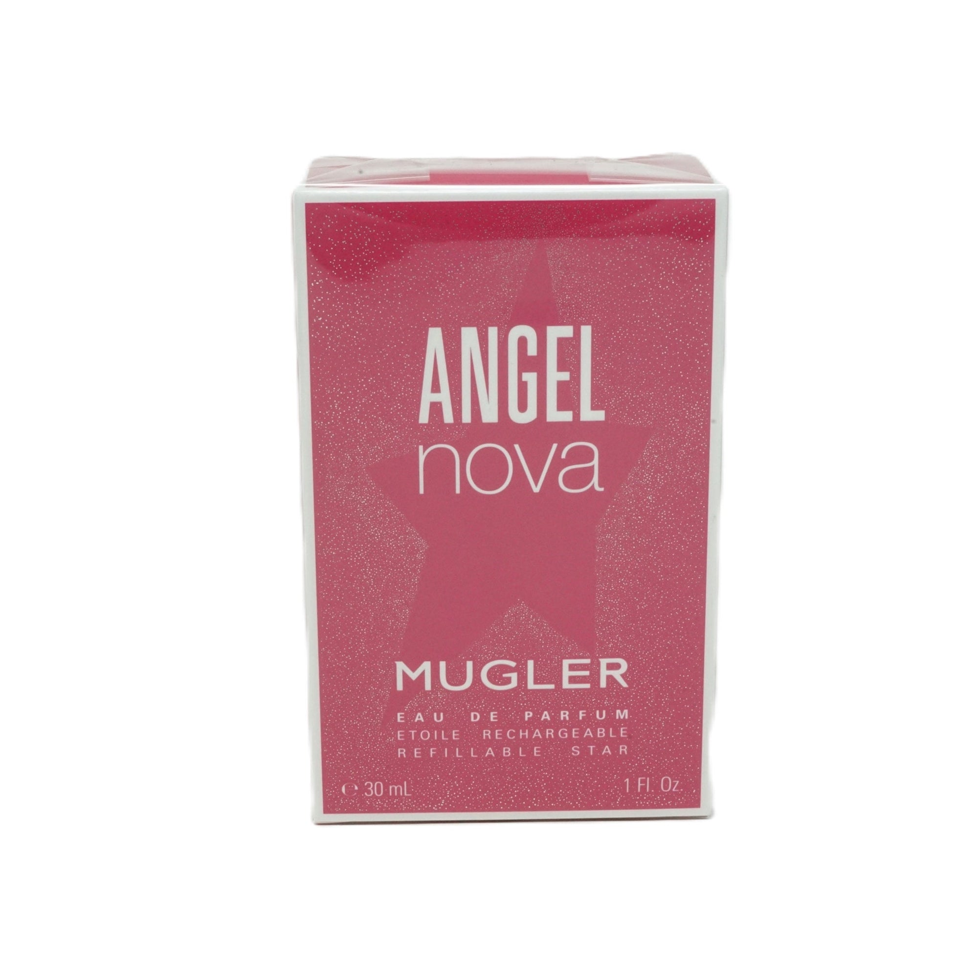 Thierry Mugler Angel Nova Eau de Parfum Spray 30ml Refillable star