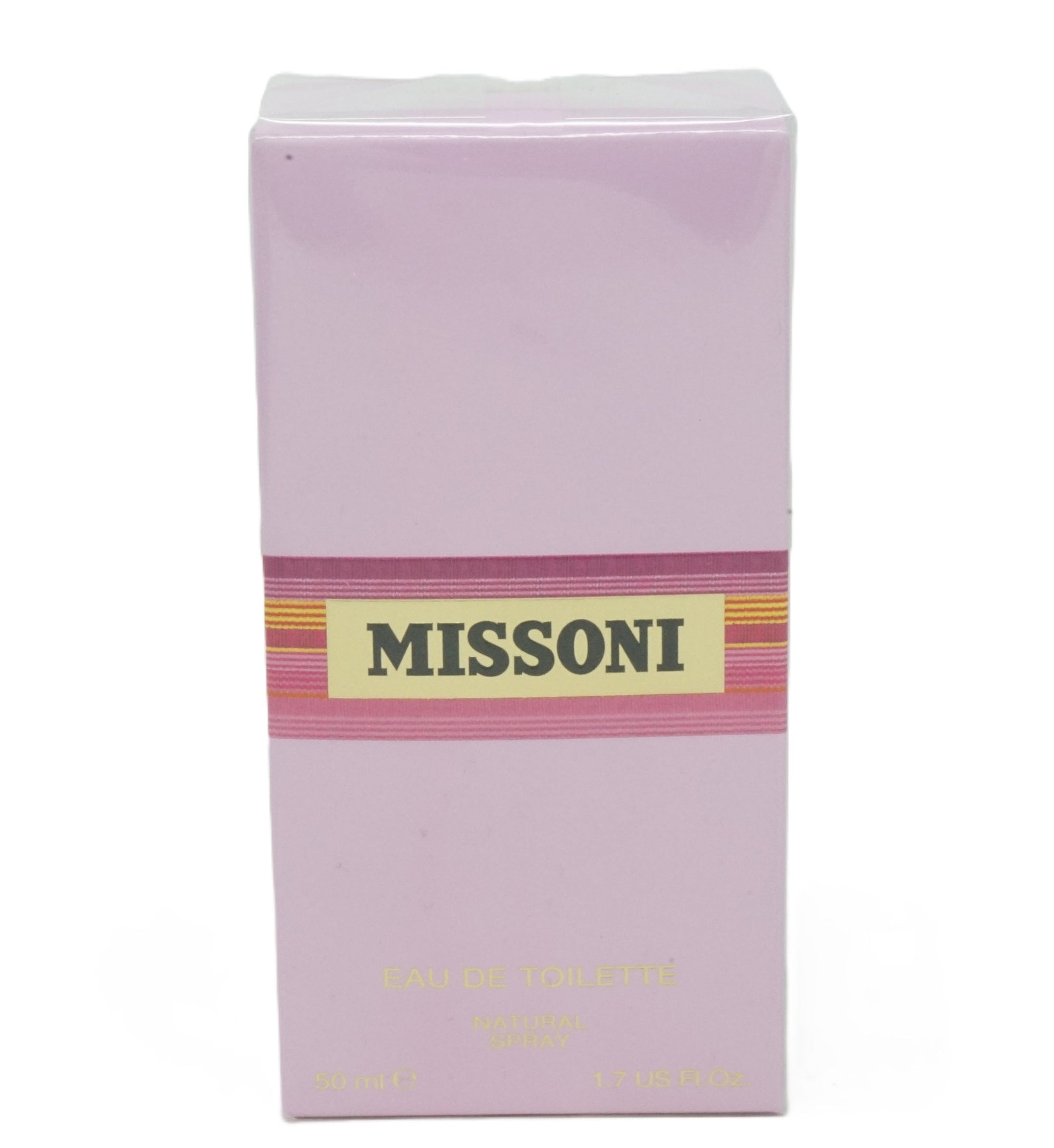 Missoni Eau de Toilette 50ml