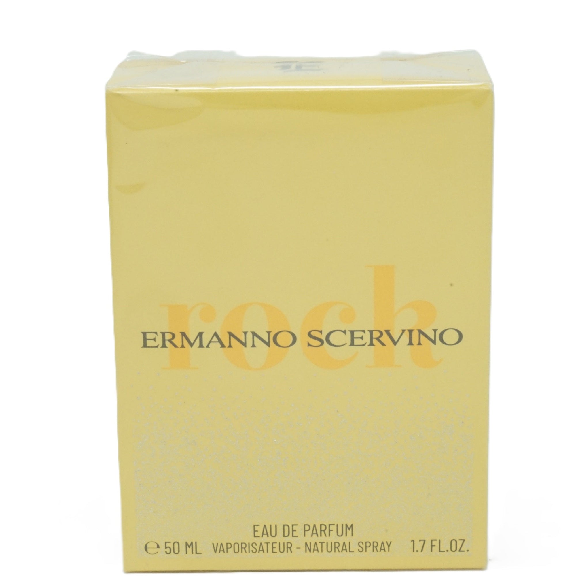Ermanno Scervino Rock Eau de Parfum 50ml