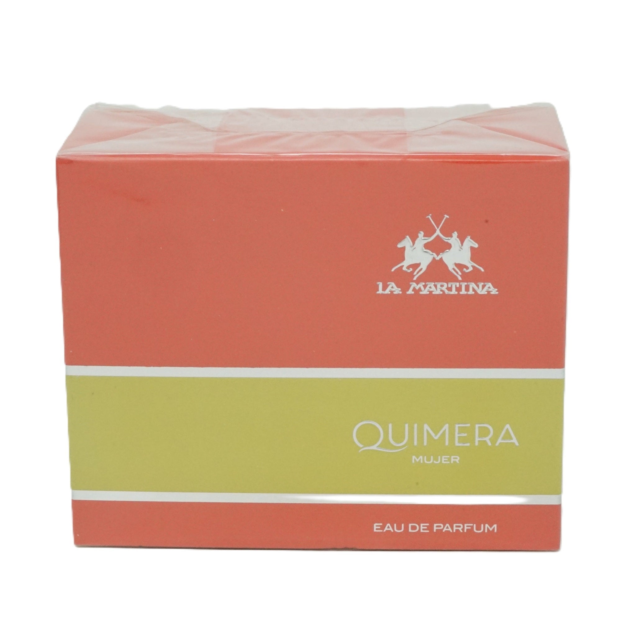 La Martina Quimera Mujer Eau de Parfum 100ml