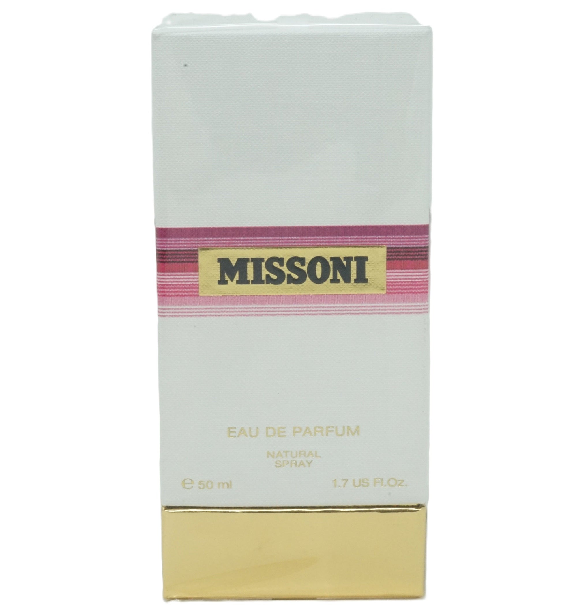 Missoni Eau de Parfum 50ml