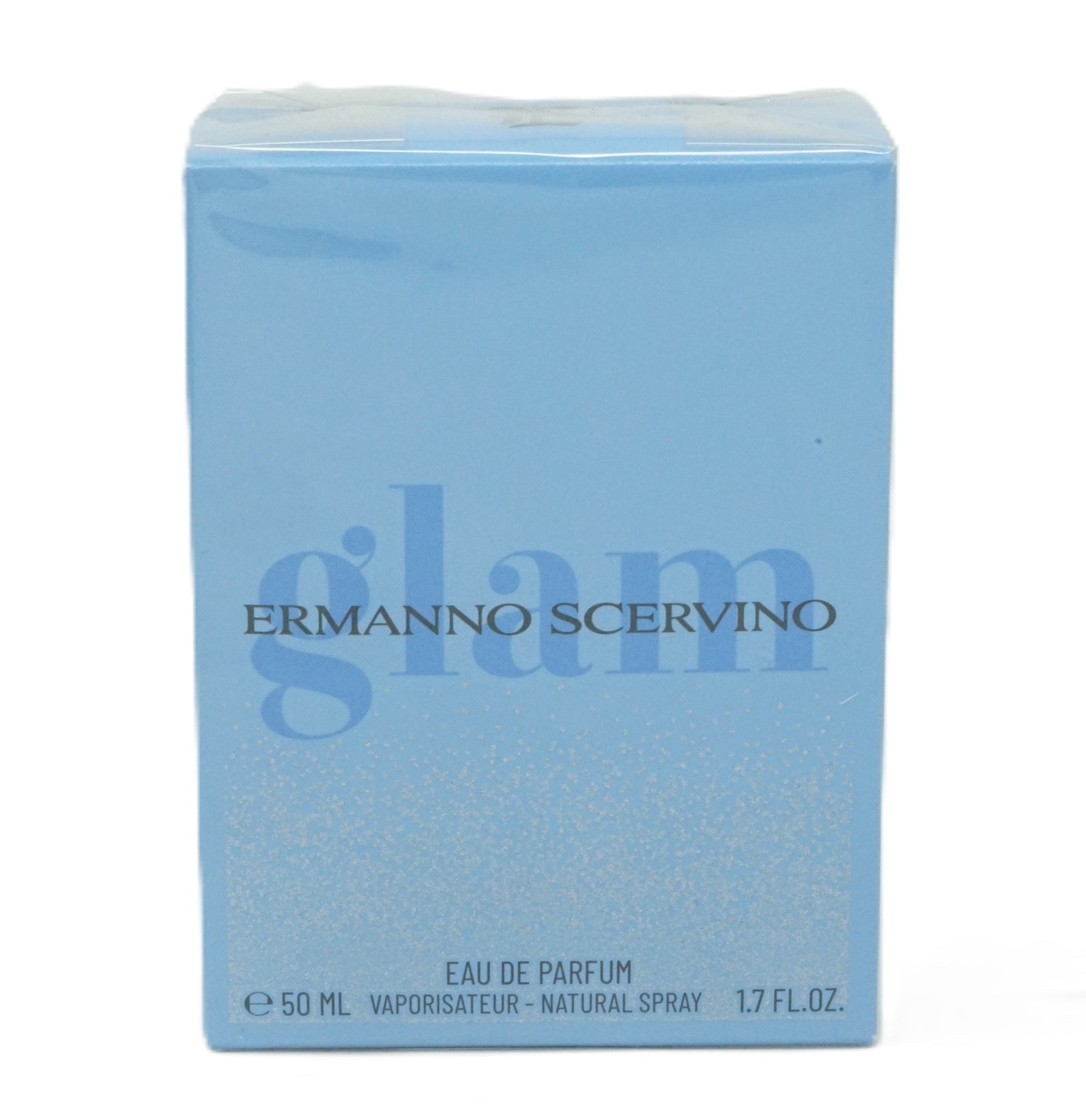 Ermanno Scervino Glam Eau de Parfum 50ml