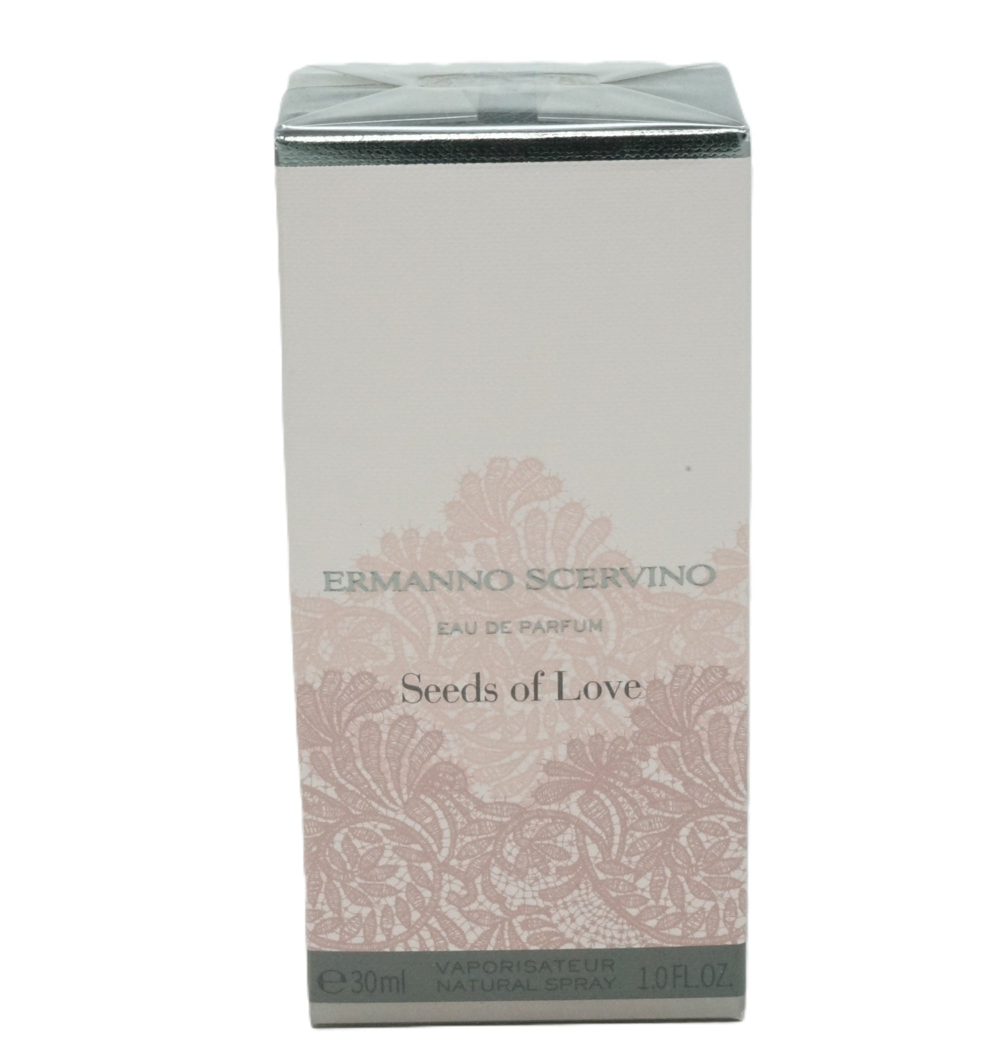 Ermanno Scervino Seeds of Love Eau de Parfum 30ml