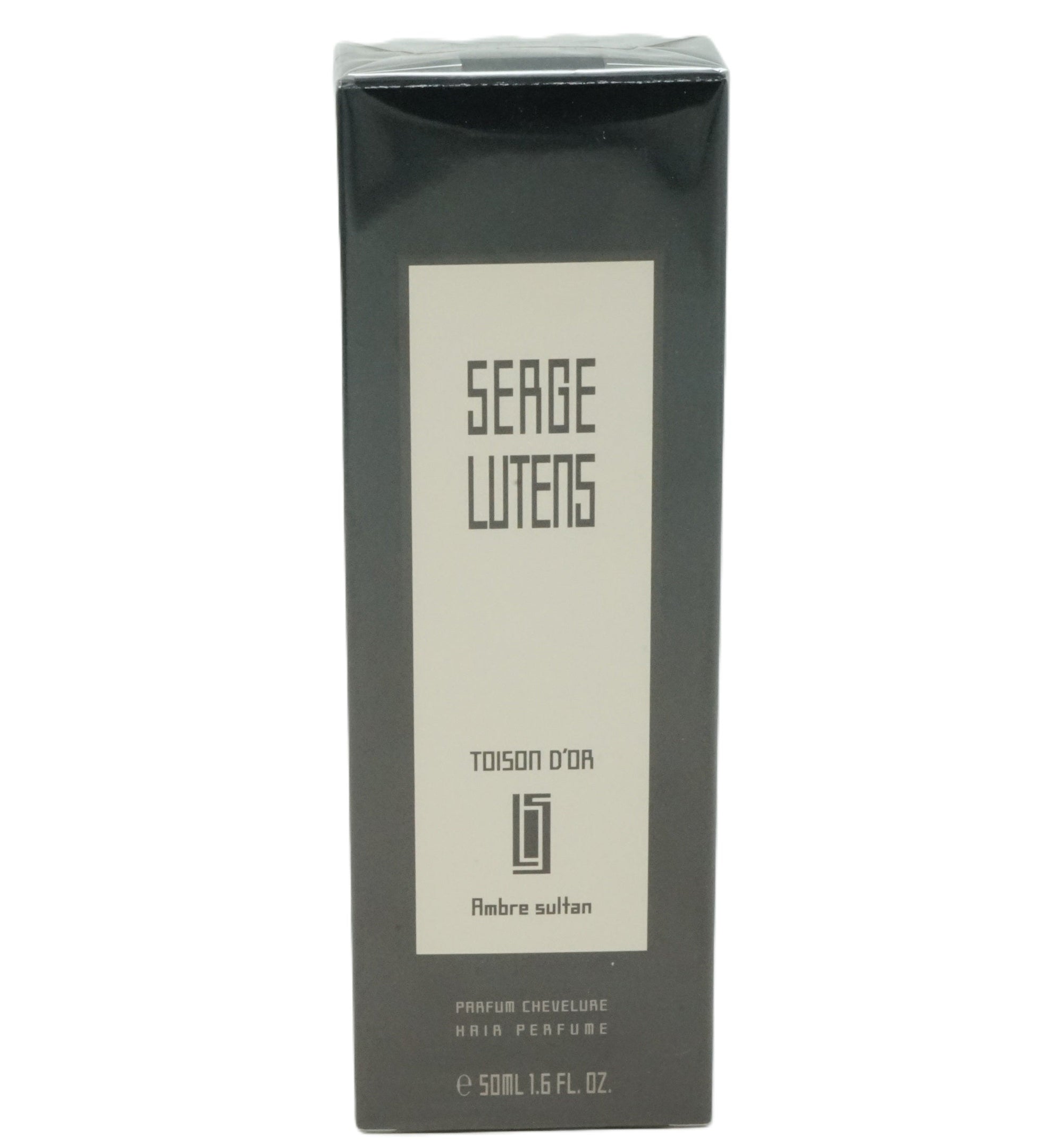 Serge Lutens Toison D'Or Ambre Sultan Hair Perfume 50ml