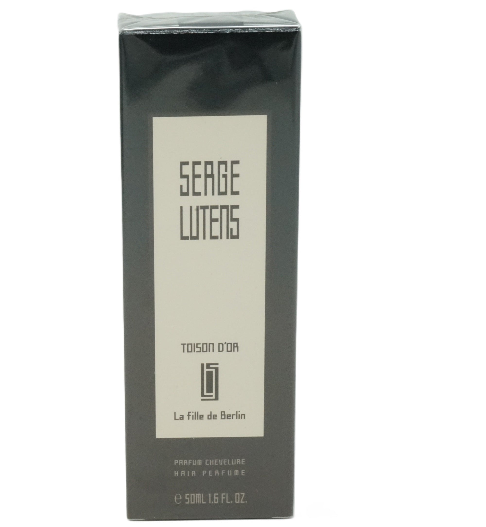 Serge Lutens Toison D'Or La Fille de Berlin Hair Perfume 50ml