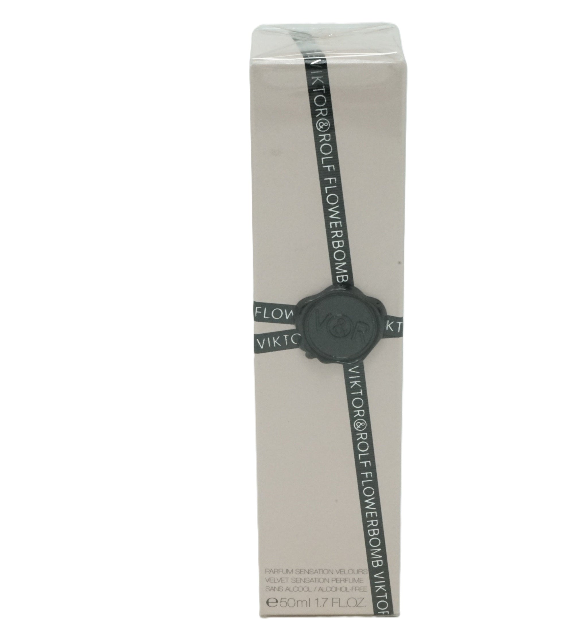 Viktor & Rolf Flowerbomb Velvet sensation Perfume 50ml