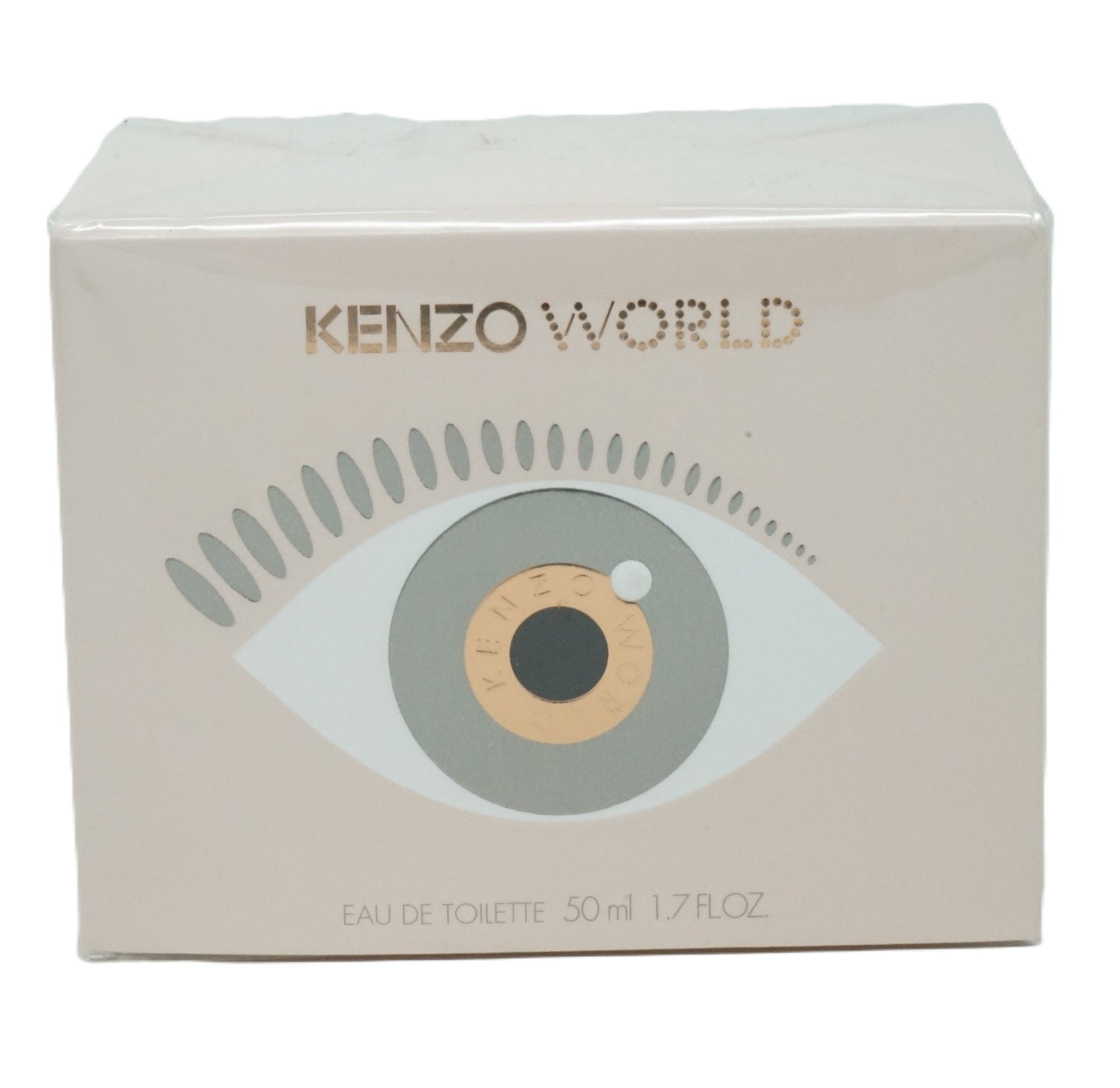 Kenzo World Eau de Toilette 50ml