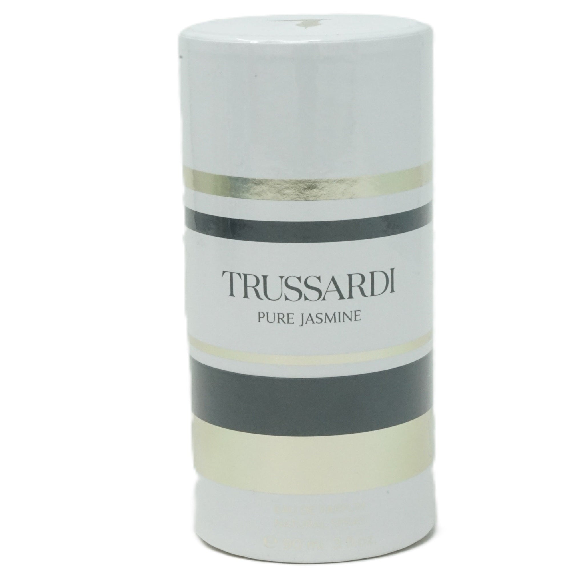 Trussardi Pure Jasmine Eau de Parfum 90ml