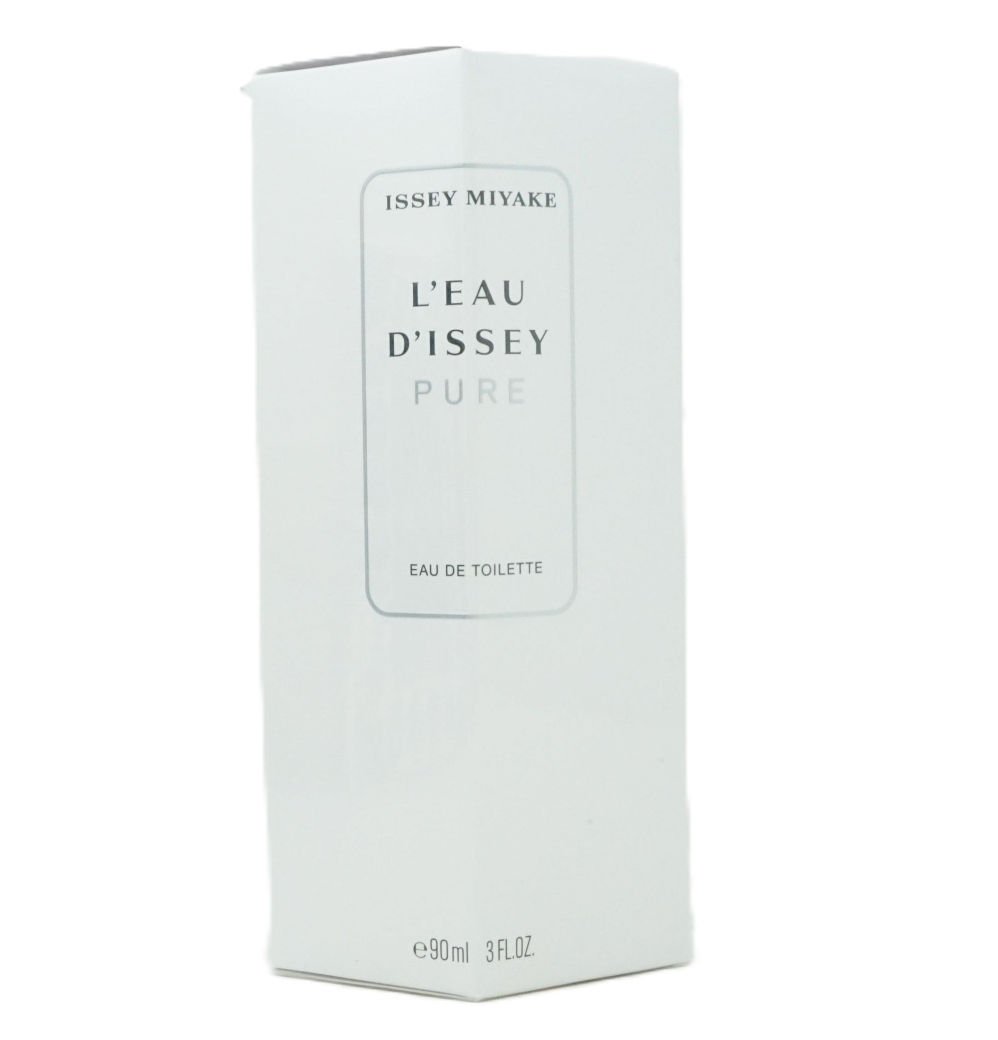 Issey Miyake L'Eau D'Issey Pure Eau de Toilette 90ml