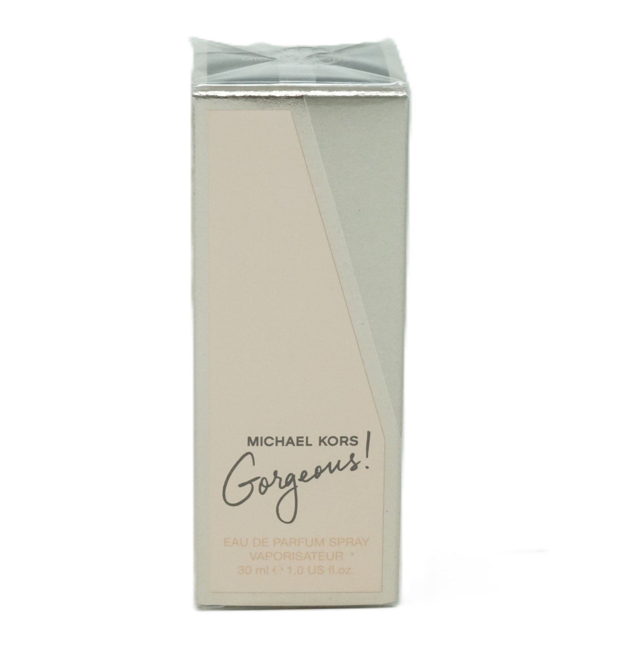 Michael Kors Gorgeous Eau de Parfum Spray 30 ml