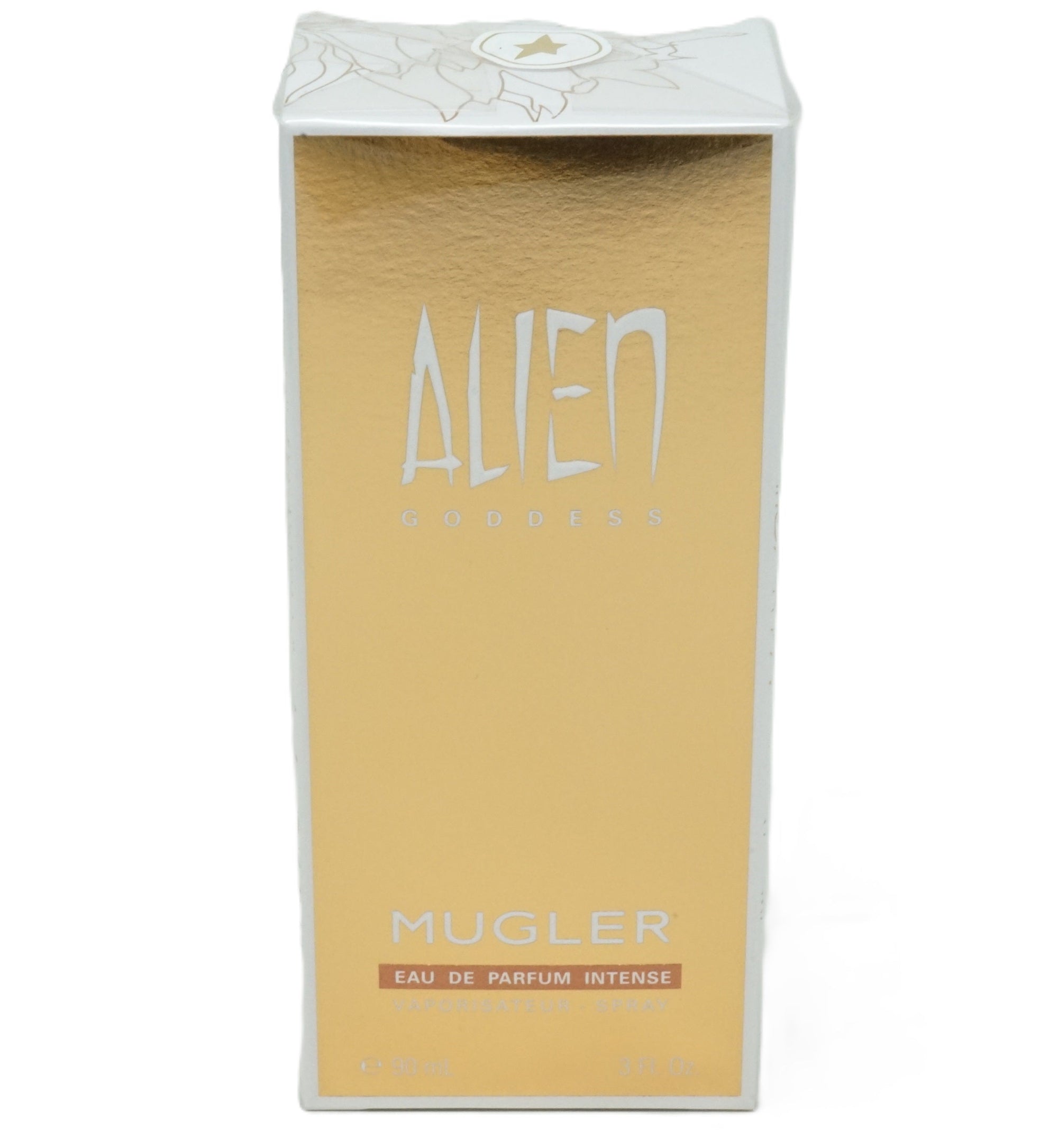 Thierry Mugler Alien Goddess Eau de Parfum Intense Spray 60 ml