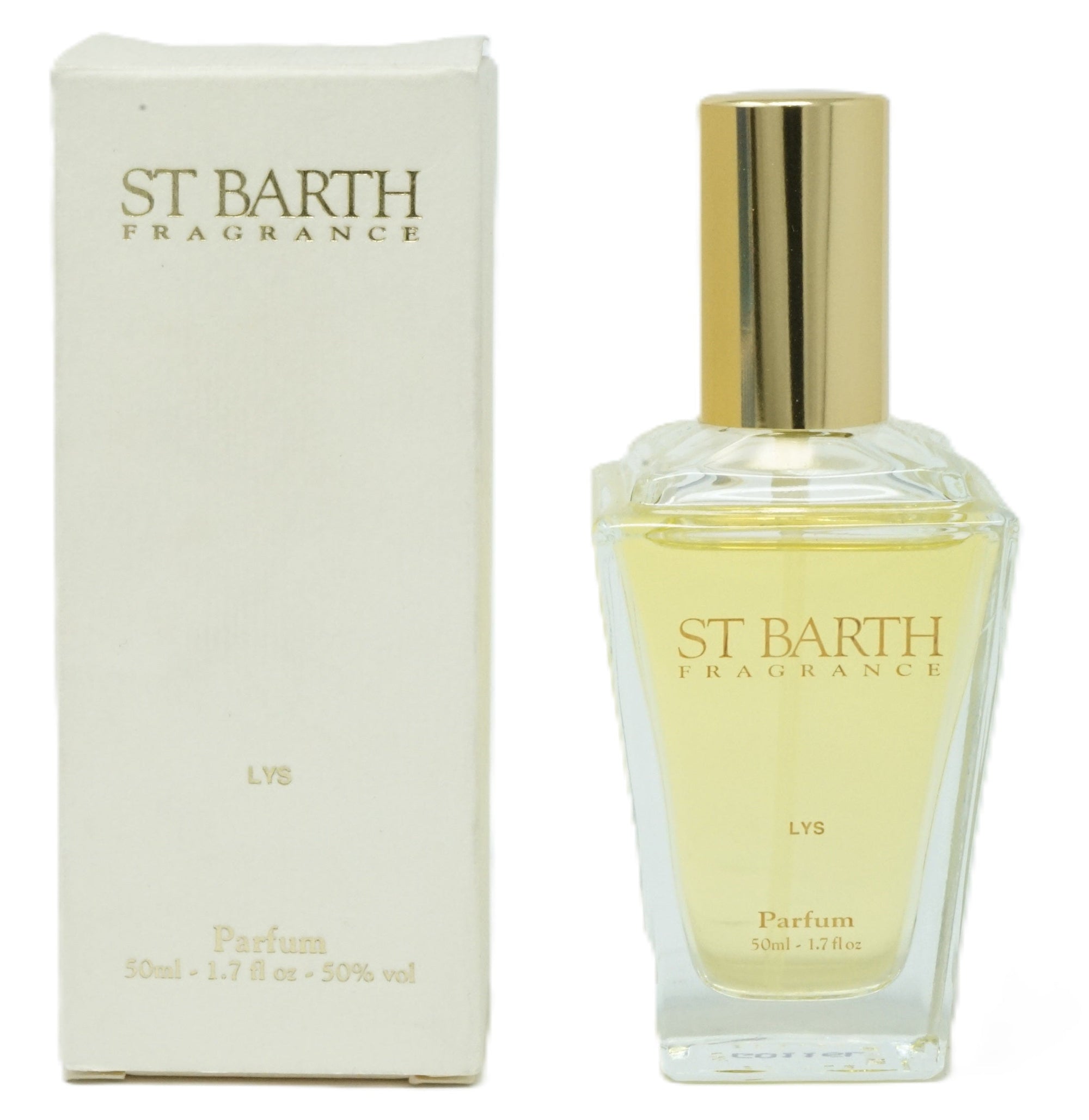 St Barth Lys Eau de Parfum 50ml