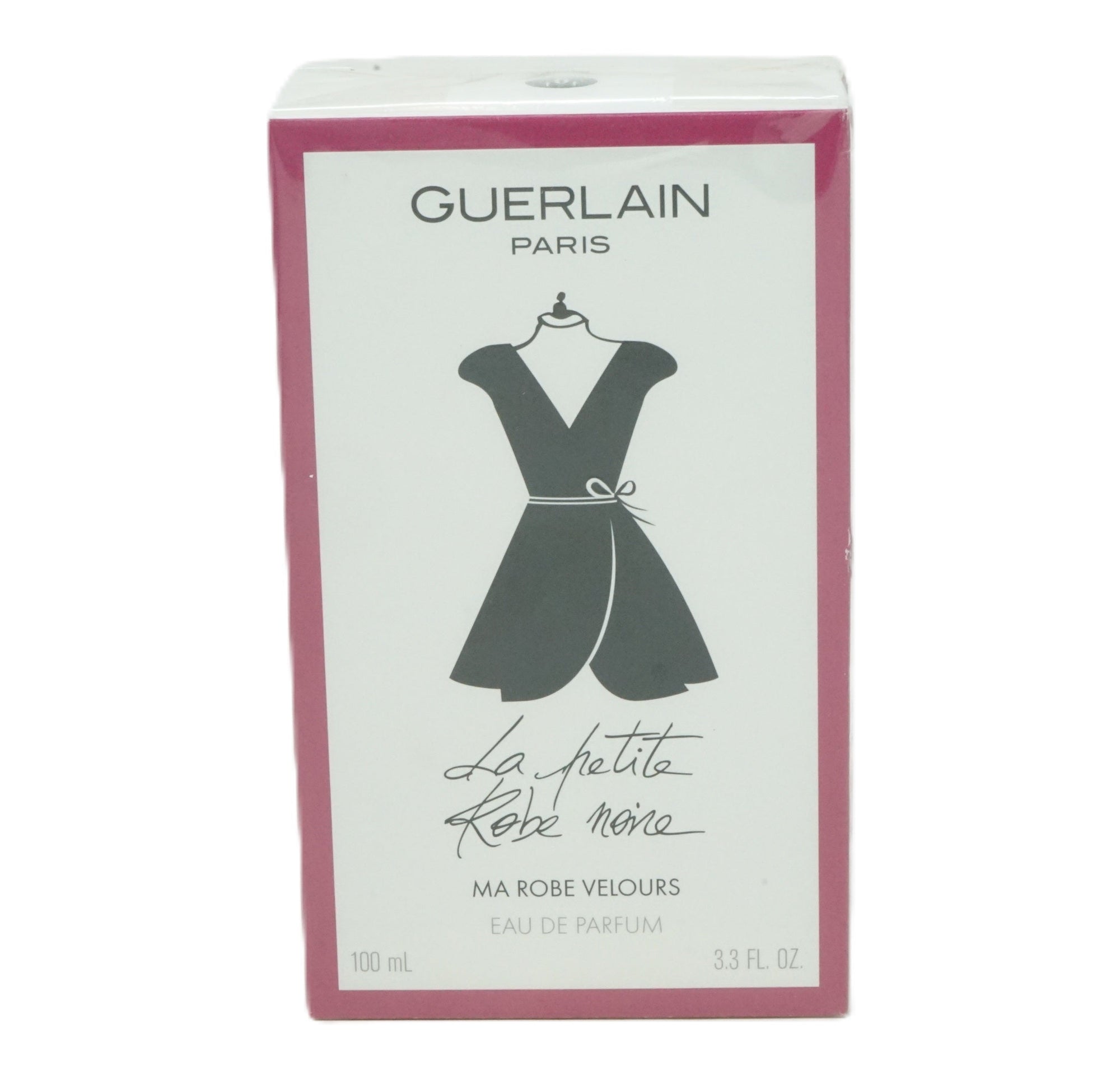 Guerlain La petite Robe noire Eau de Parfum 100ml