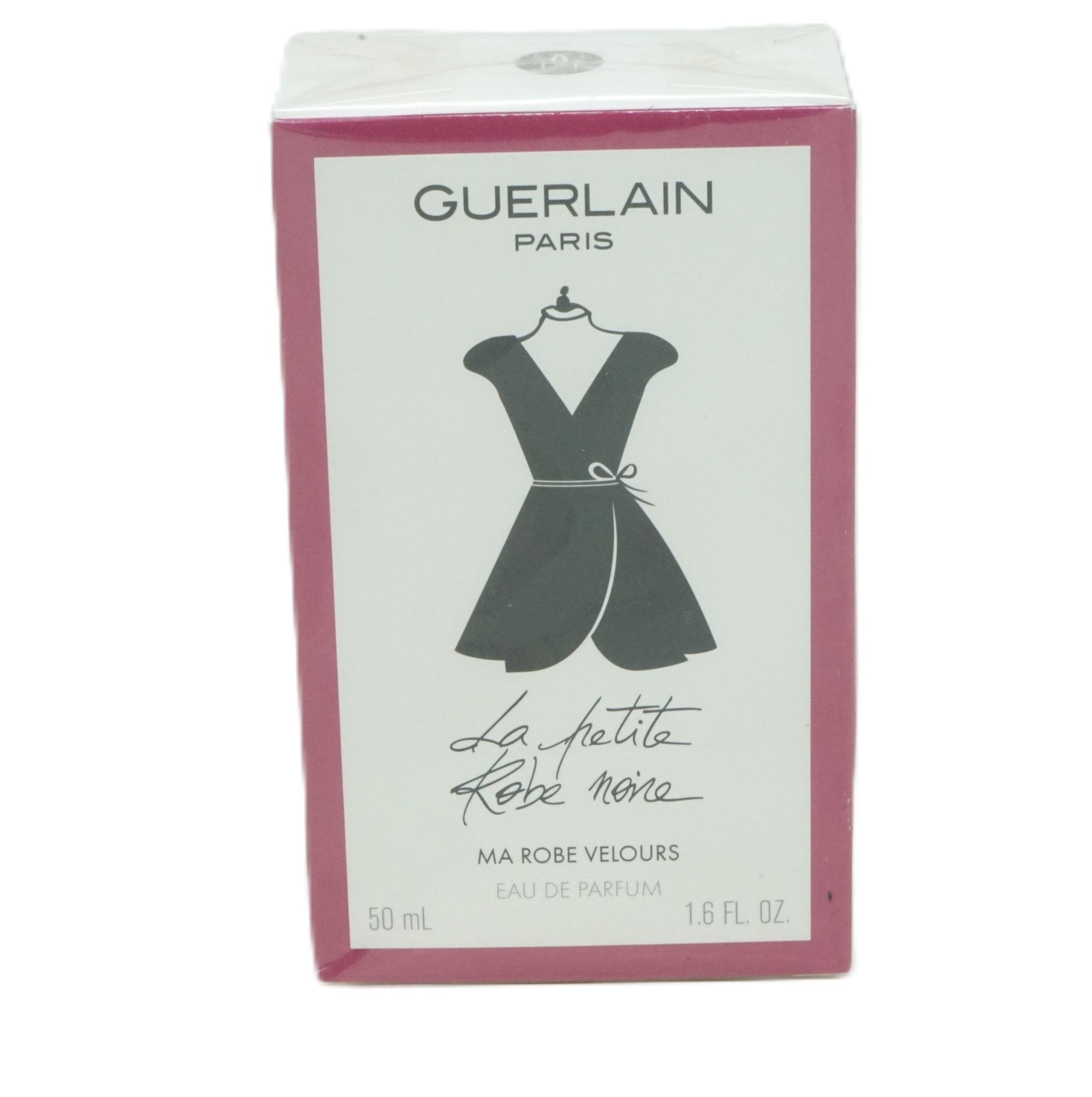 Guerlain La petite Robe noire Eau de Parfum 50ml