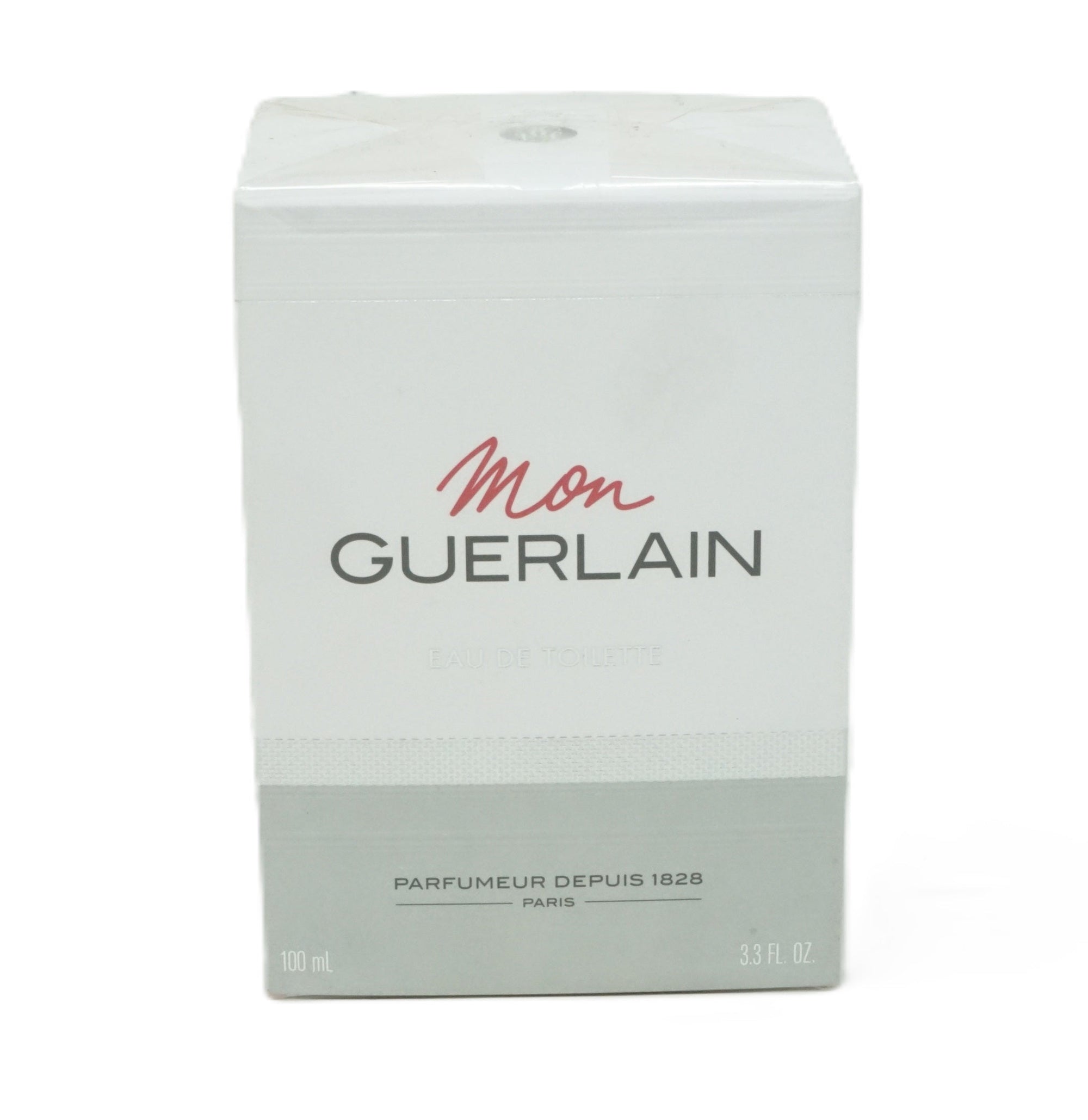 Mon Guerlain Eau de Toilette 100 ml
