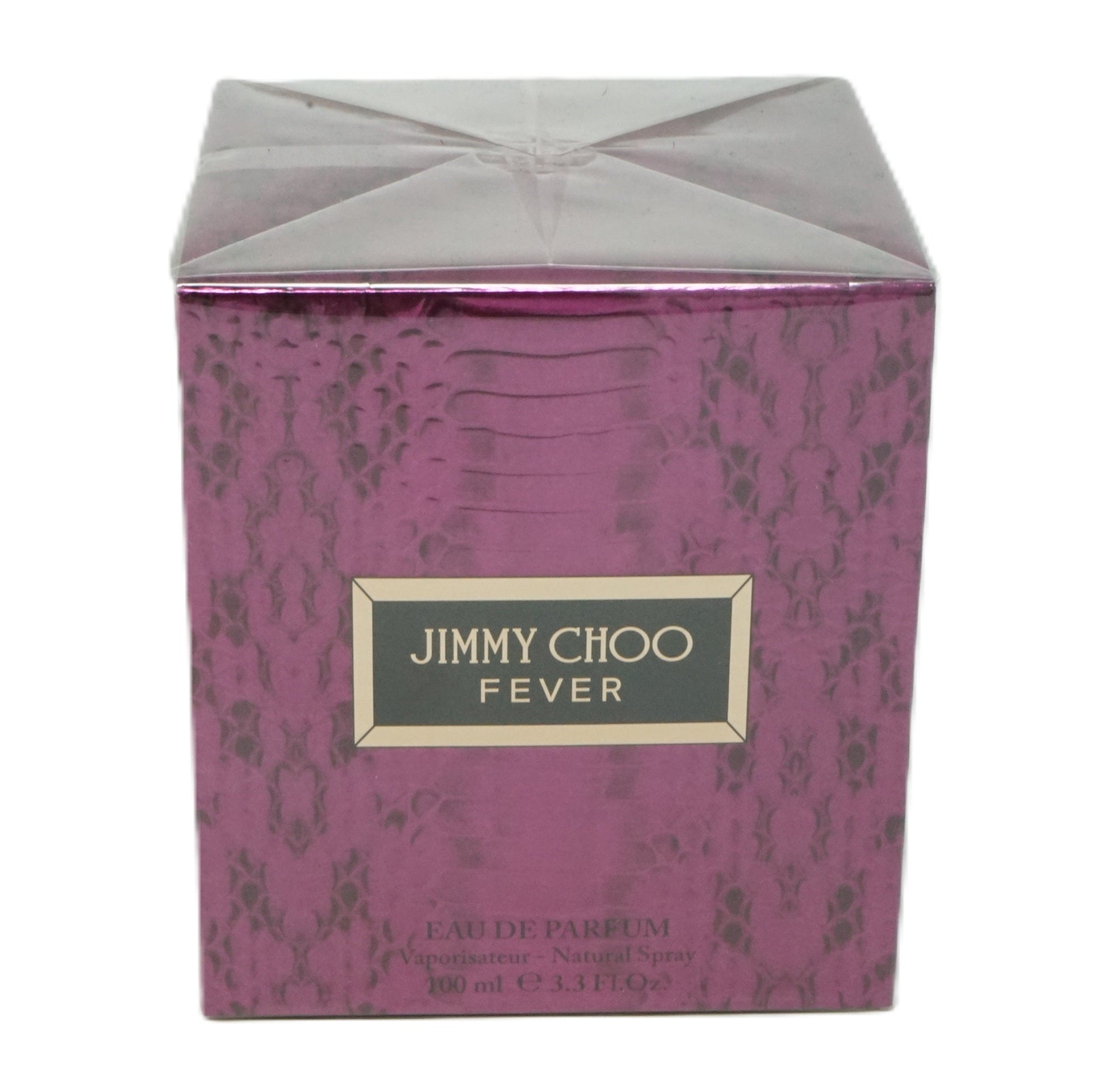 Jimmy Choo Fever Eau de Parfum Spray 100 ml