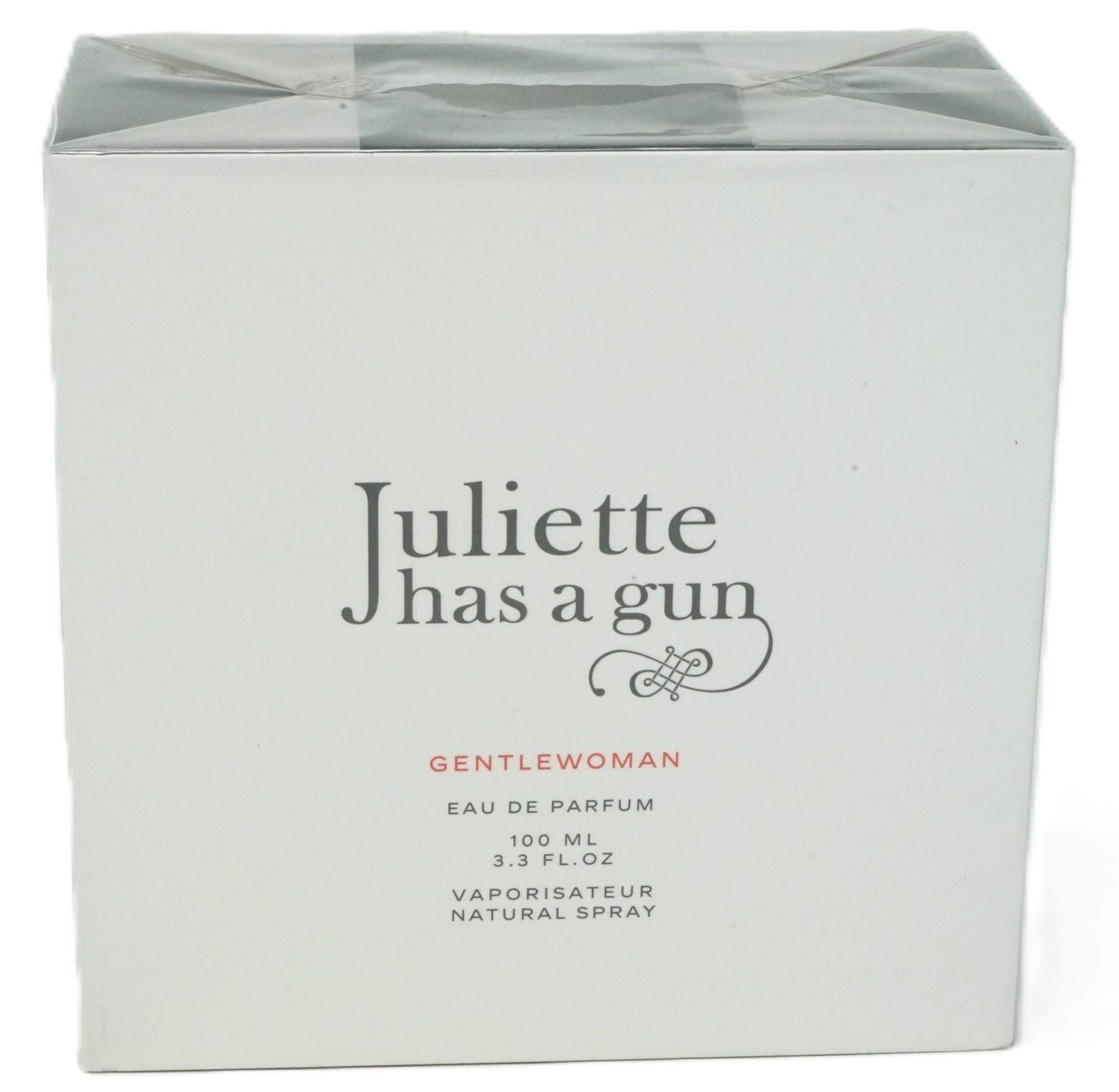 Juliette has a Gun Gentlewoman Eau de Parfum 100ml