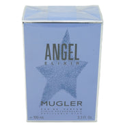 Thierry Mugler Angel Elixir Eau de Parfum Refillable Spray 100 ml