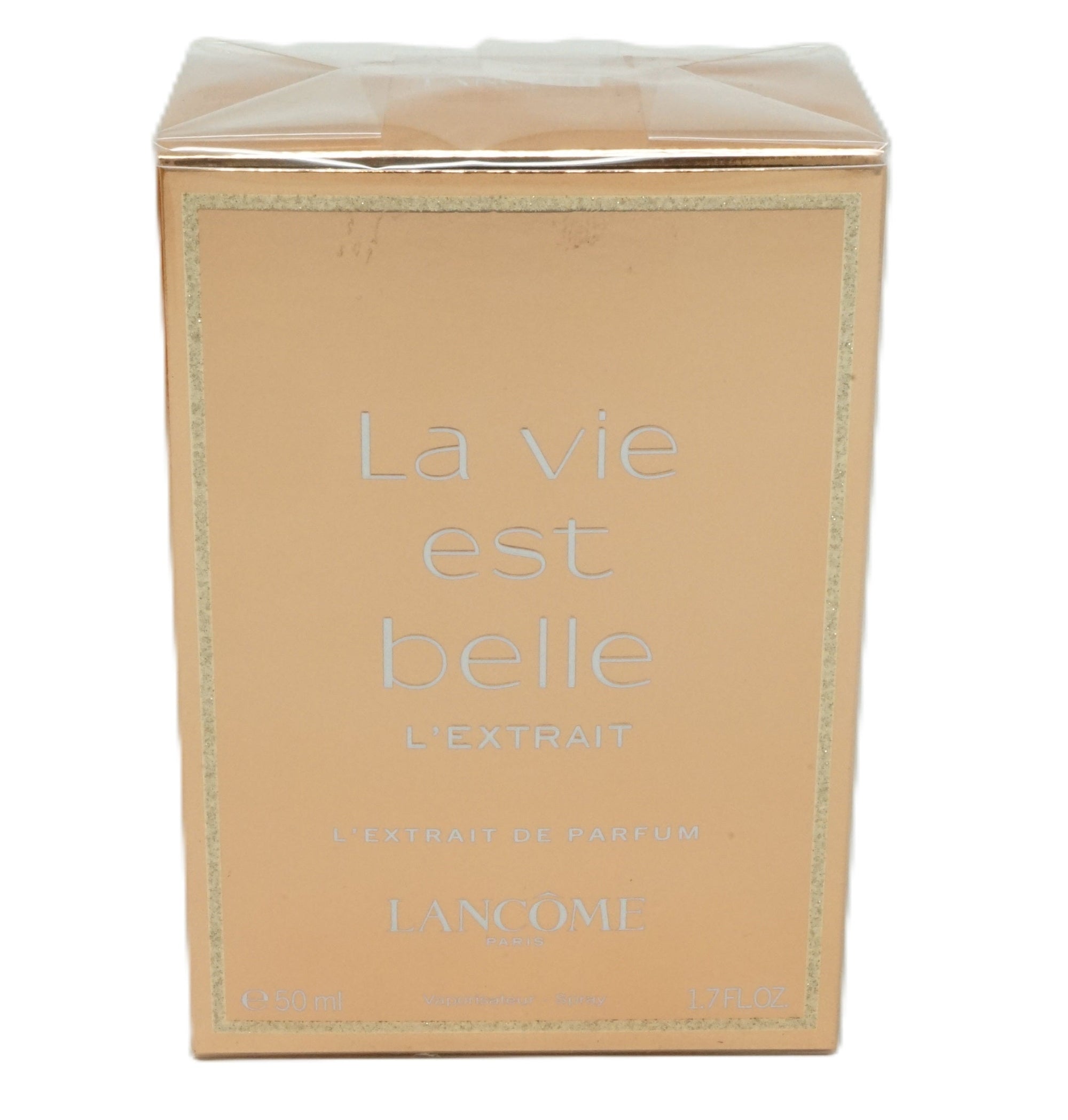 Lancome La vie est belle L'Extrait Eau de Parfum 50ml