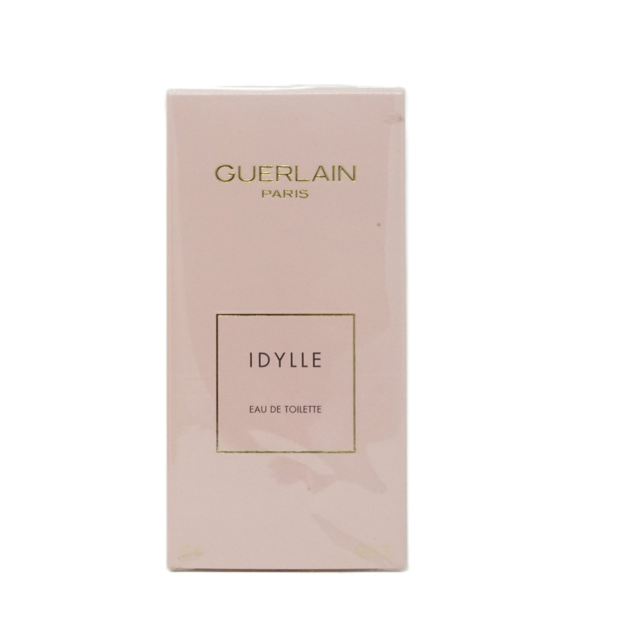 Guerlain Idylle Eau de Toilette 50 ml