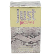 Roberto Cavalli for her justcavalli Eau de Toilette 30ml