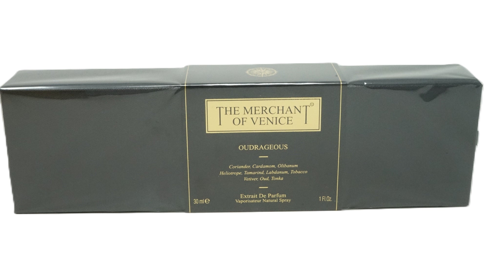 The Merchant of Venice Oudrageous Extrait de Parfum 30 ml