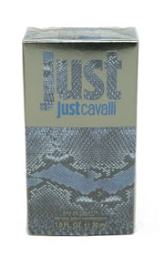 Roberto Cavalli Just Eau de Toilette 30 ml