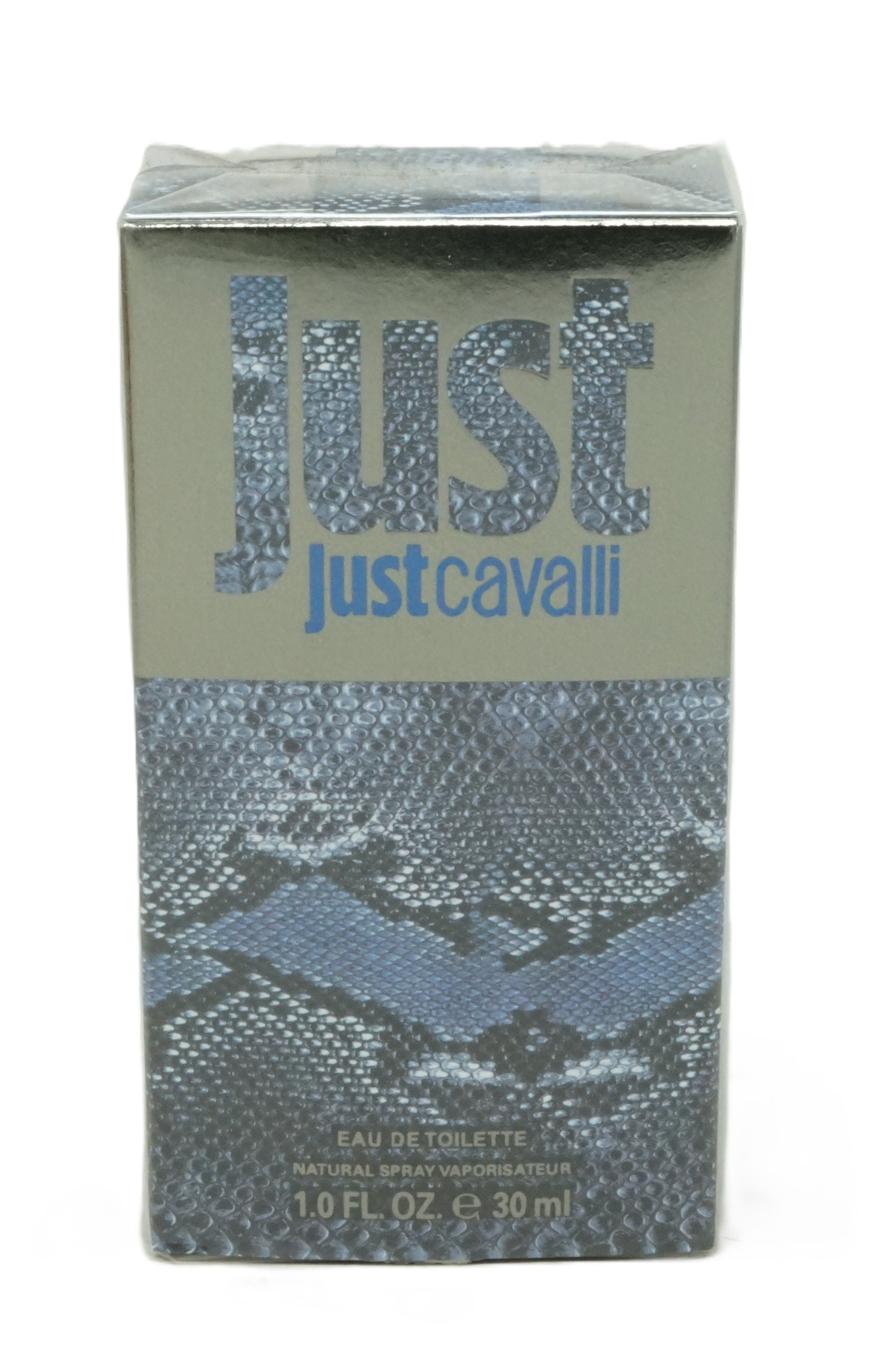 Roberto Cavalli Just Eau de Toilette 30 ml