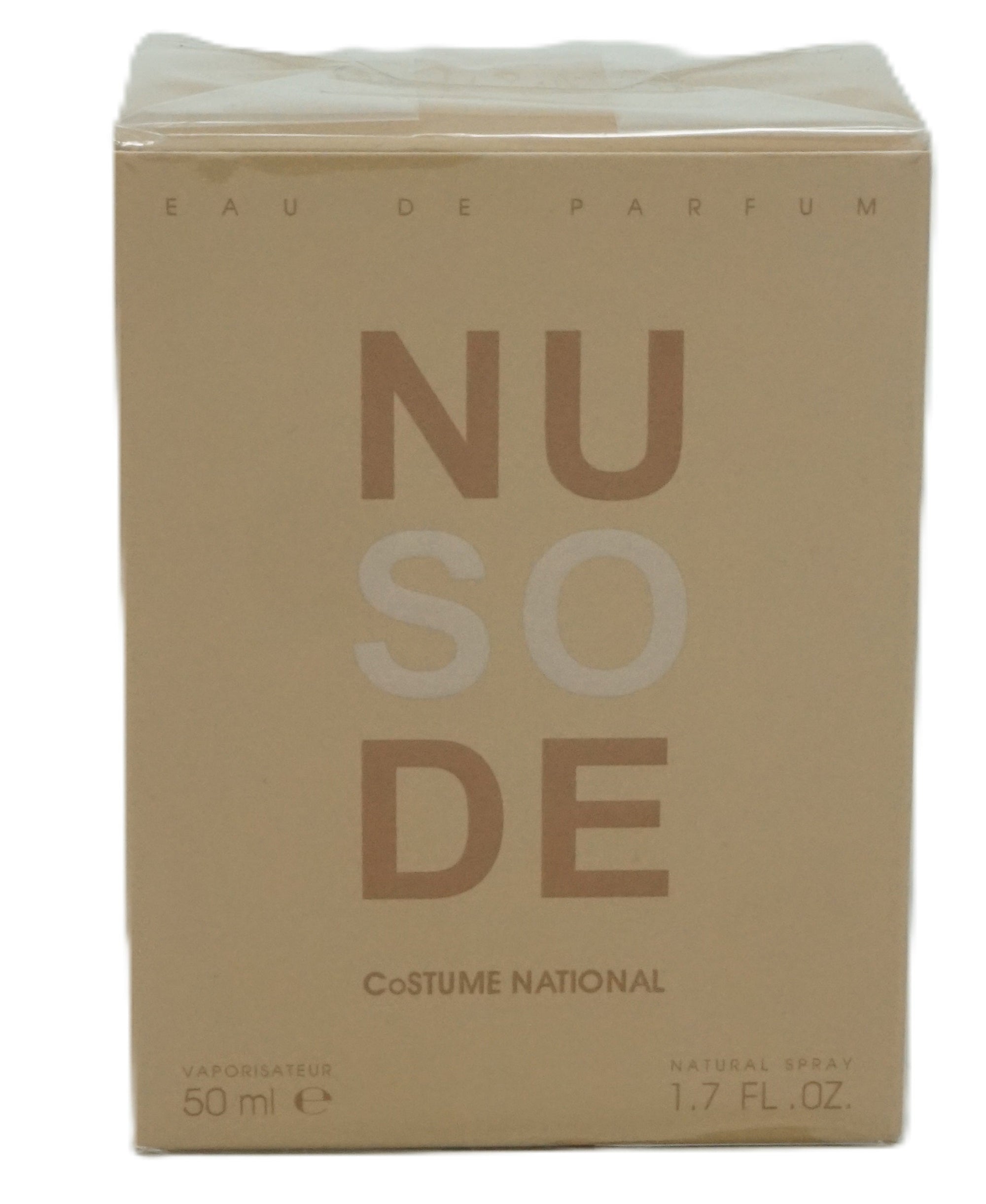 Costume National Nusode Eau de Parfum Spray 50 ml