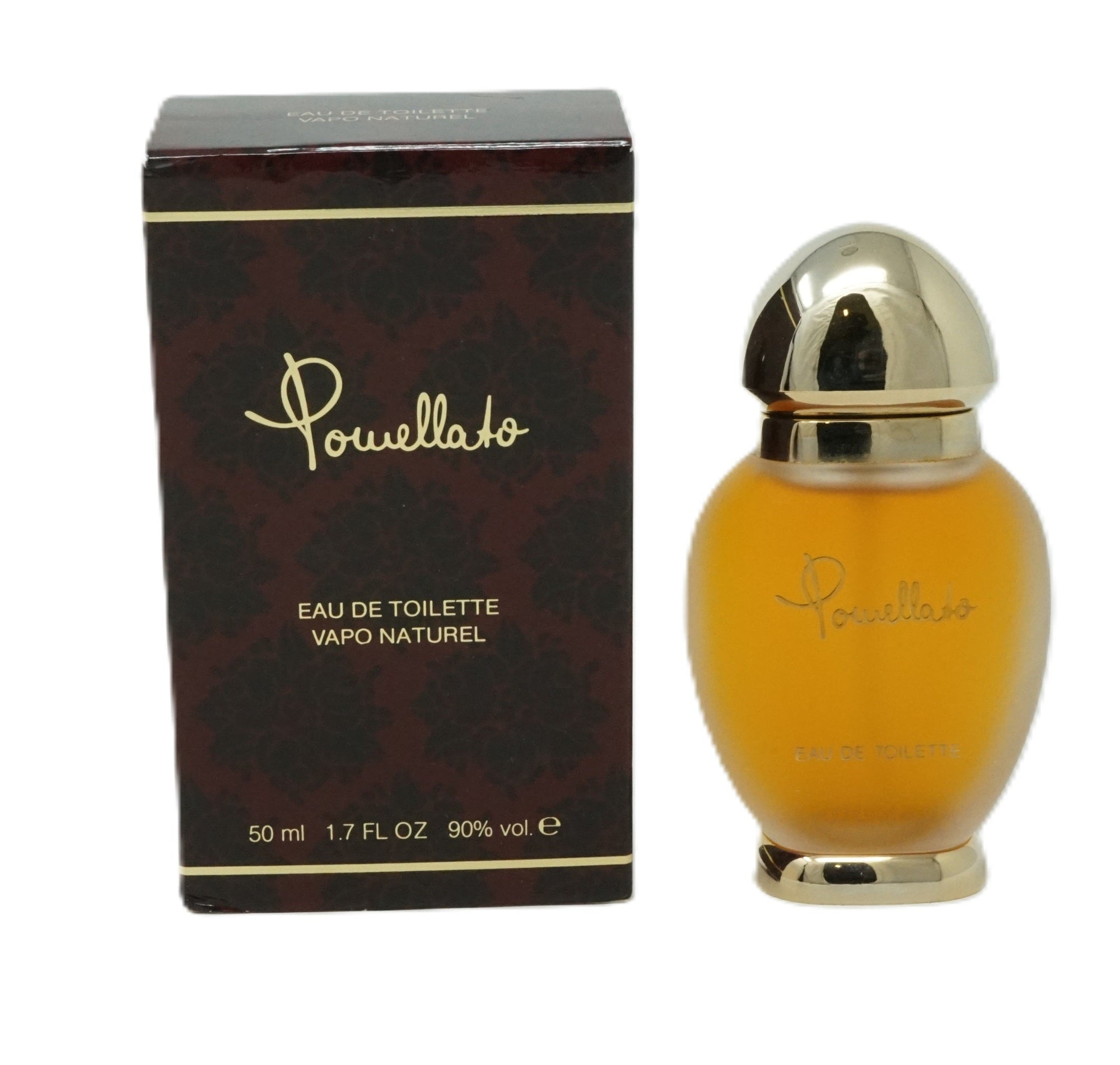 Pomellato Eau de Toilette Vapo naturel 50 ml