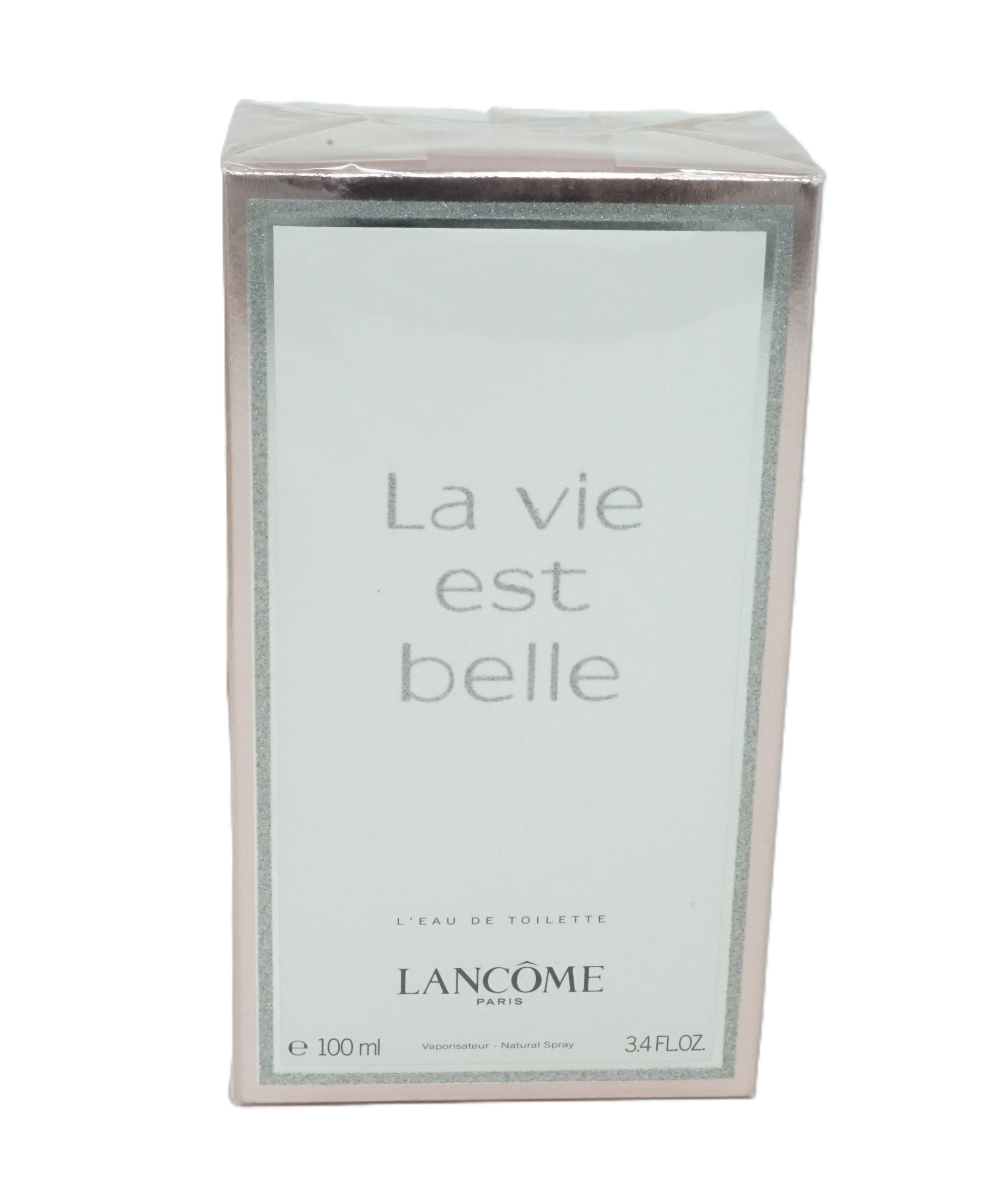 Lancome La vie est belle L'eau de Toilette 100ml