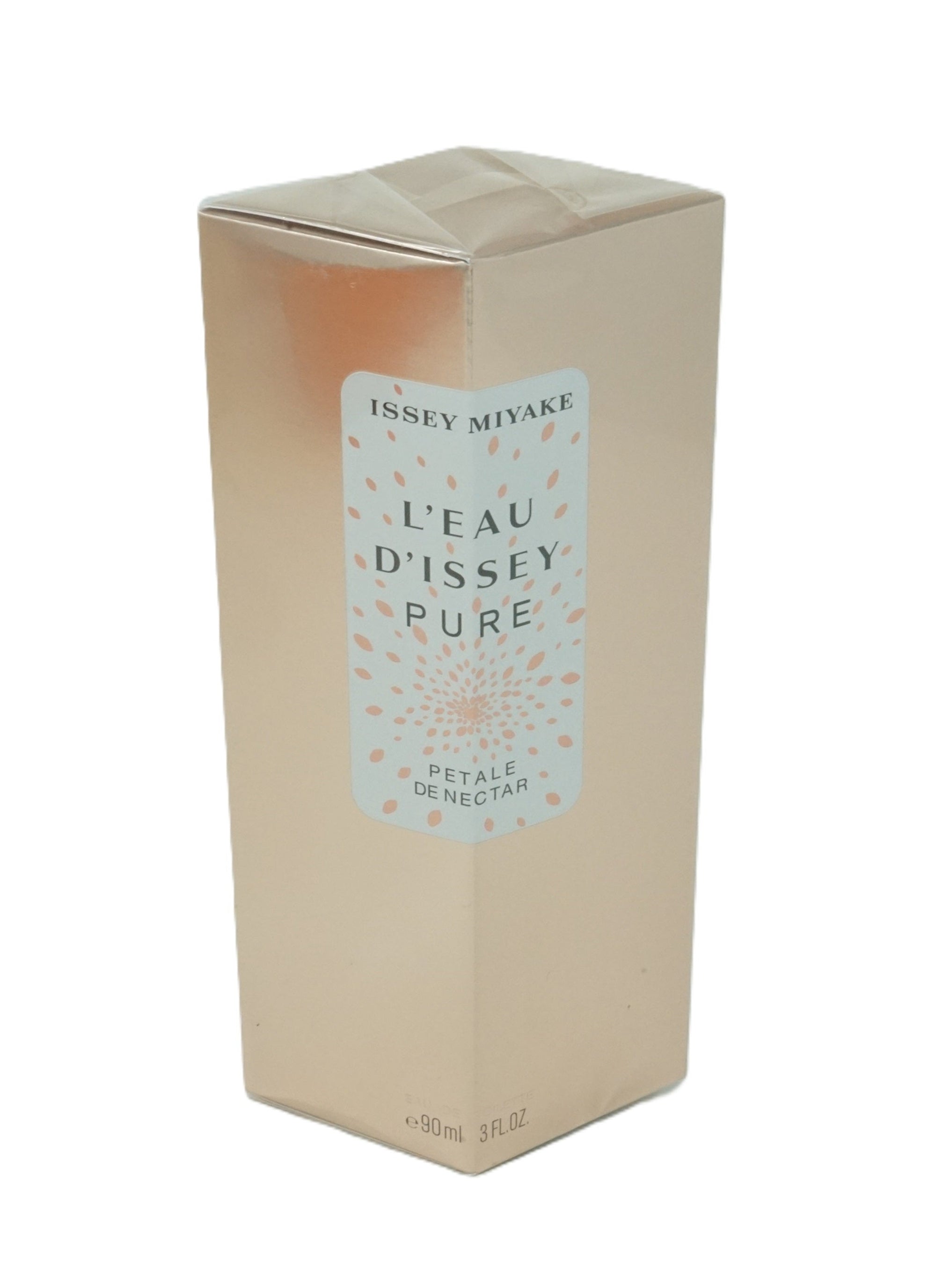 Issey Miyake L'Eau d'Issey Pure Petale de Nectar Eau de Toilette 90ml