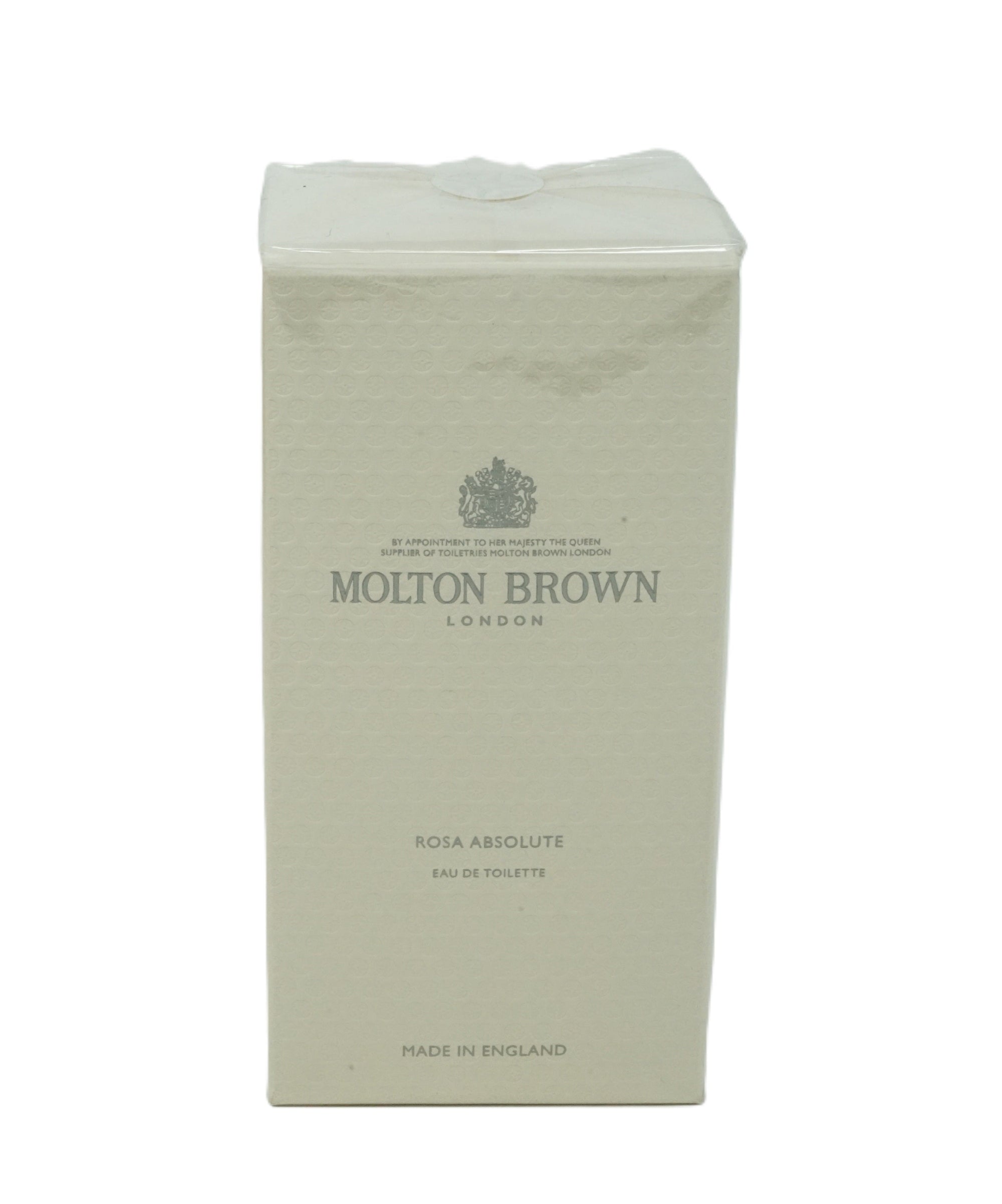 Molton Brown Rosa Absolute Eau de Toilette 100 ml