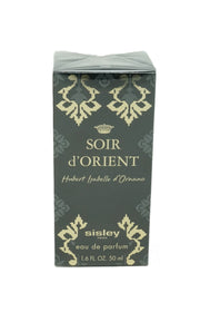 Sisley Soir d'Orient Hubert Isabelle d'Ornano Eau de Parfum 50 ml
