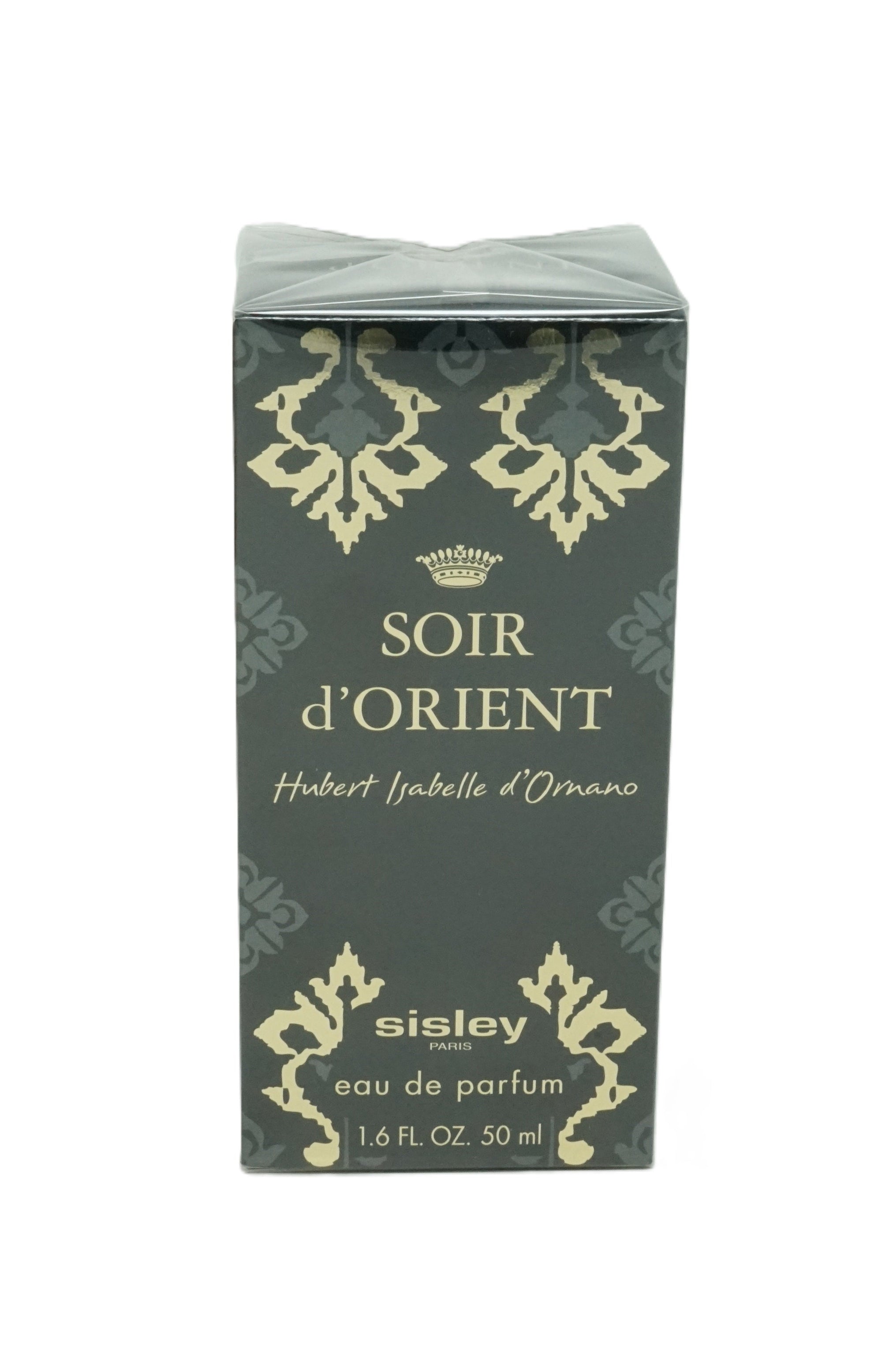 Sisley Soir d'Orient Hubert Isabelle d'Ornano Eau de Parfum 50 ml