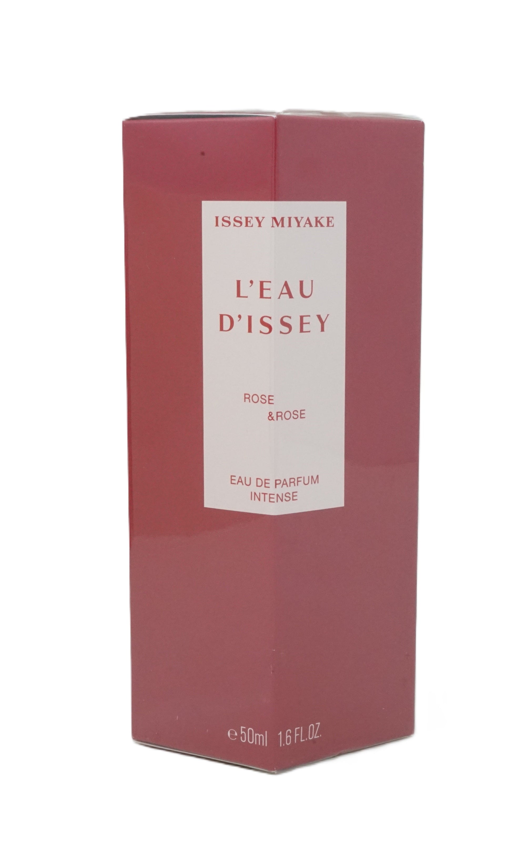 Issey Miyake L'Eau d'Issey Rose & Rose Eau de Parfum Intense 50 ml