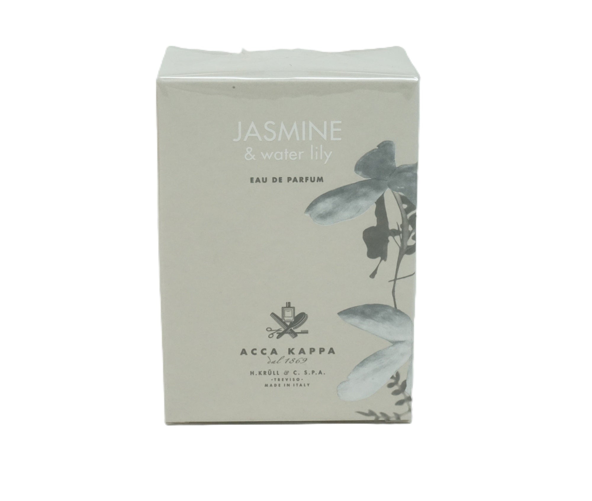 Acca Kappa Jasmine & Water Lily Eau de Parfum 50 ml